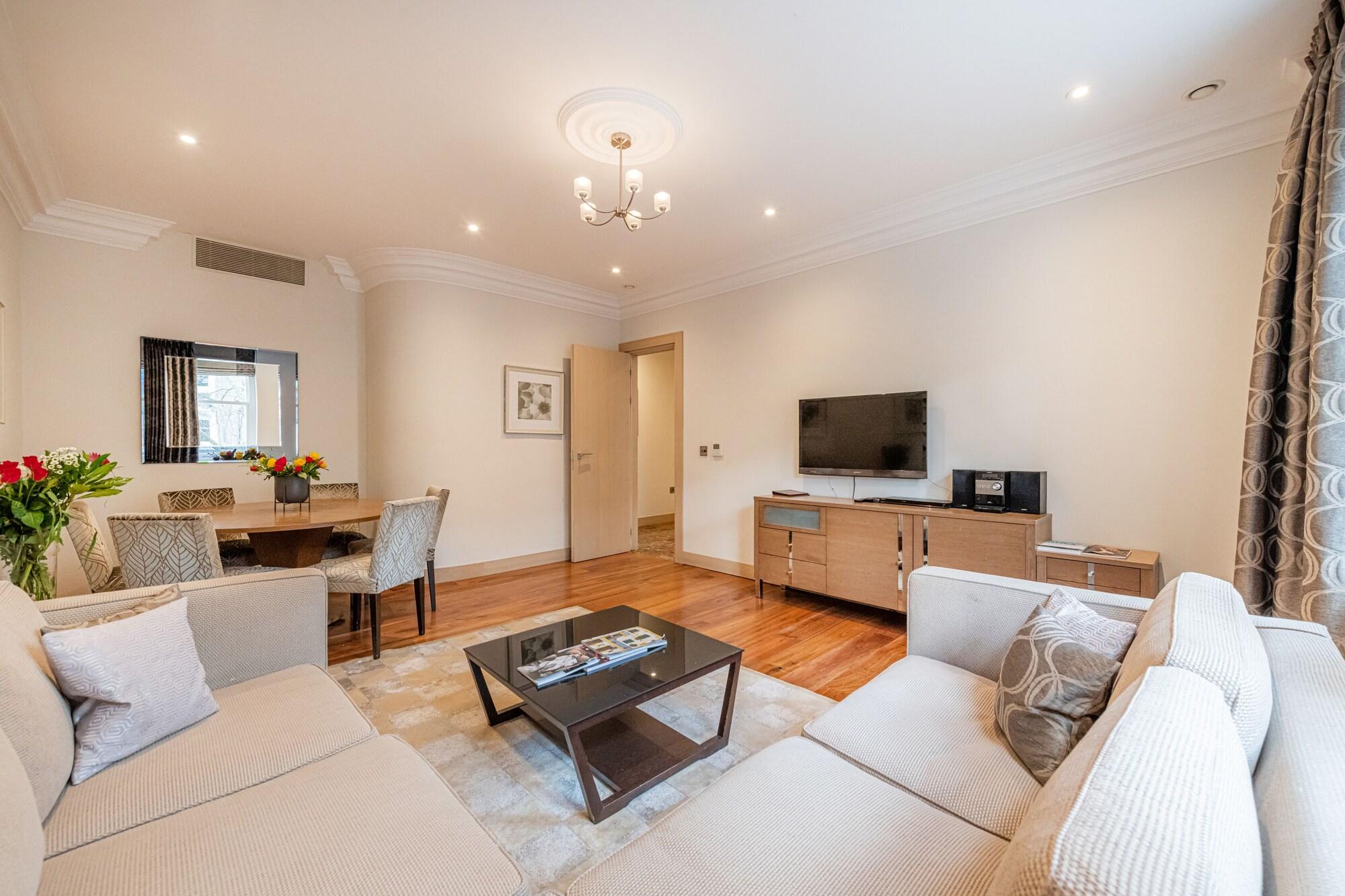Claverley Court 5*