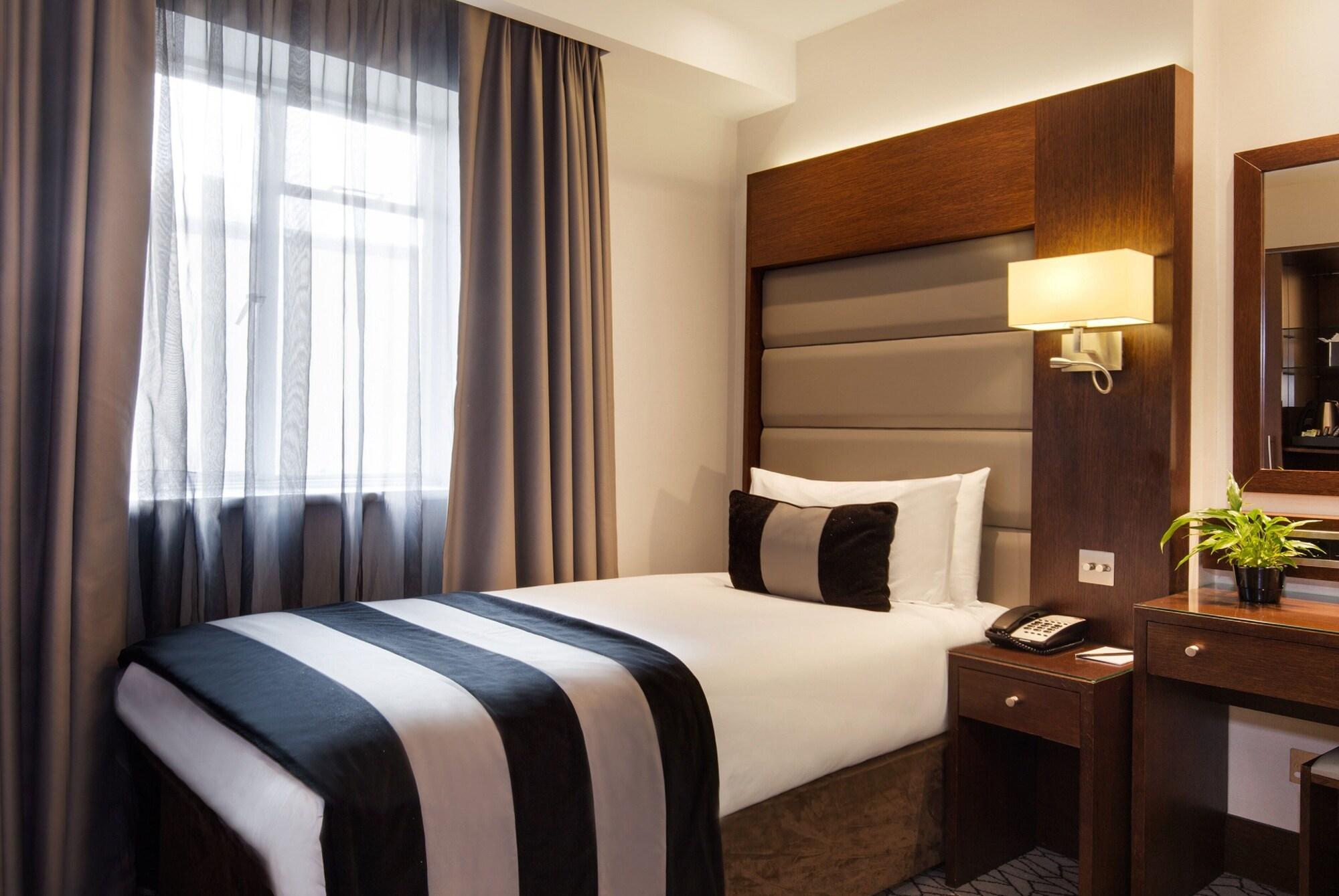 Hotel Paddington Court Executive London