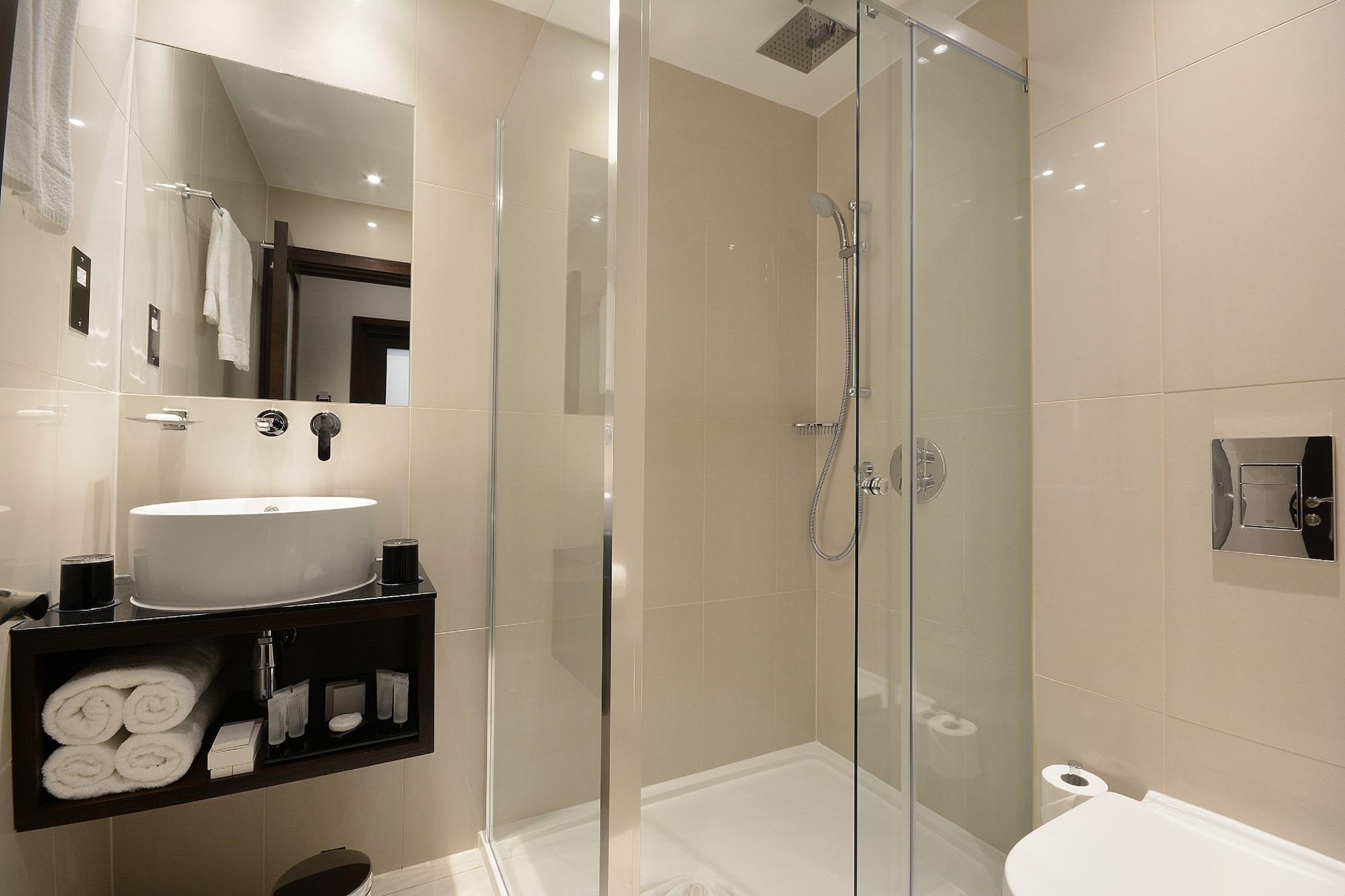 Hotel Paddington Court Executive London