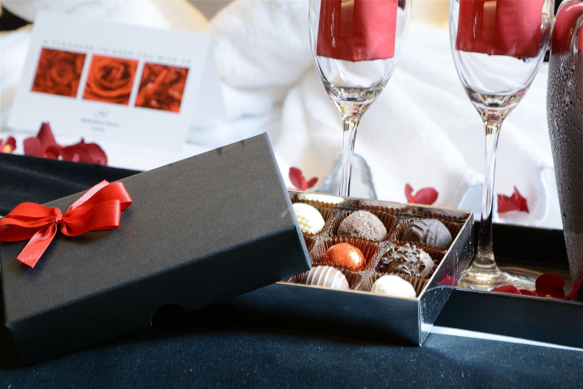 Paddington Court Executive Hotel London