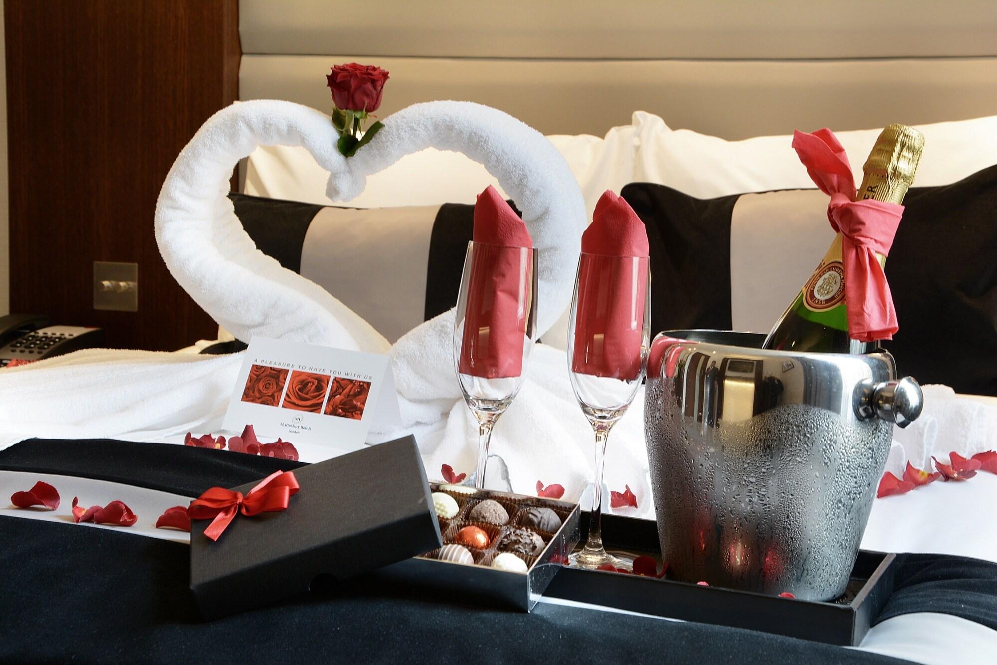 Paddington Court Executive 4*