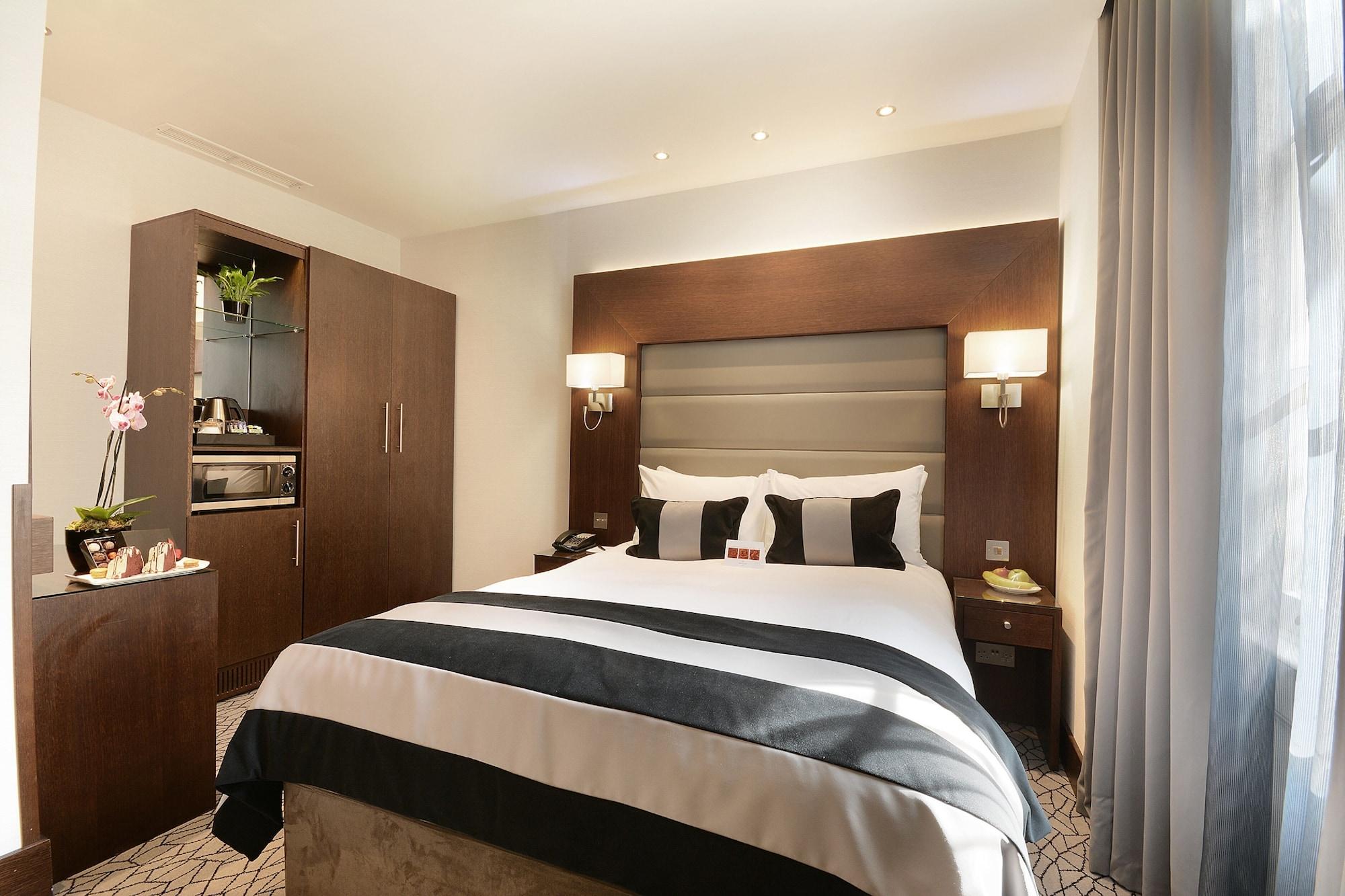 Paddington Court Executive Hotel London