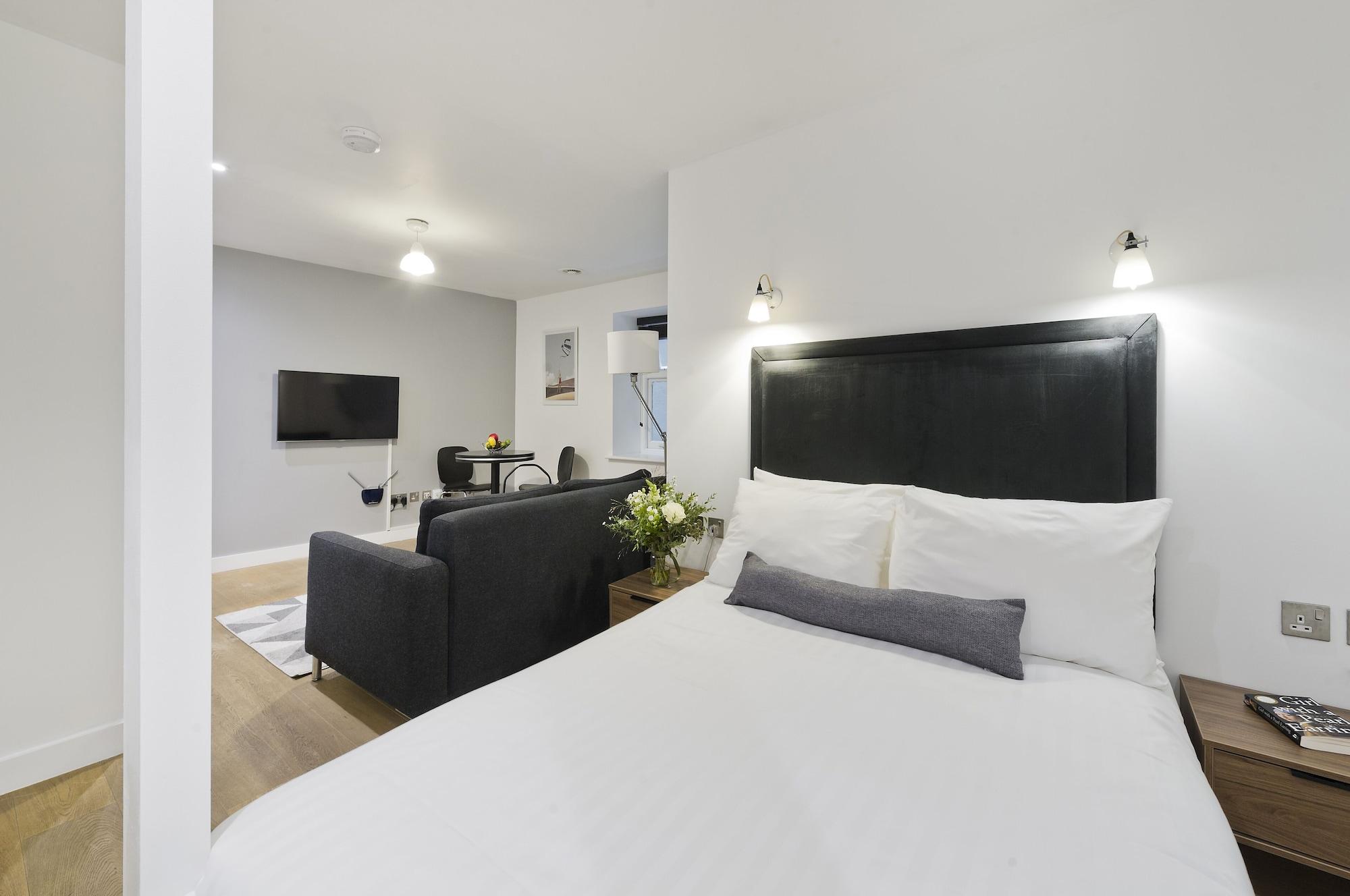 Apartment Saco Fleet Street, Crane Court