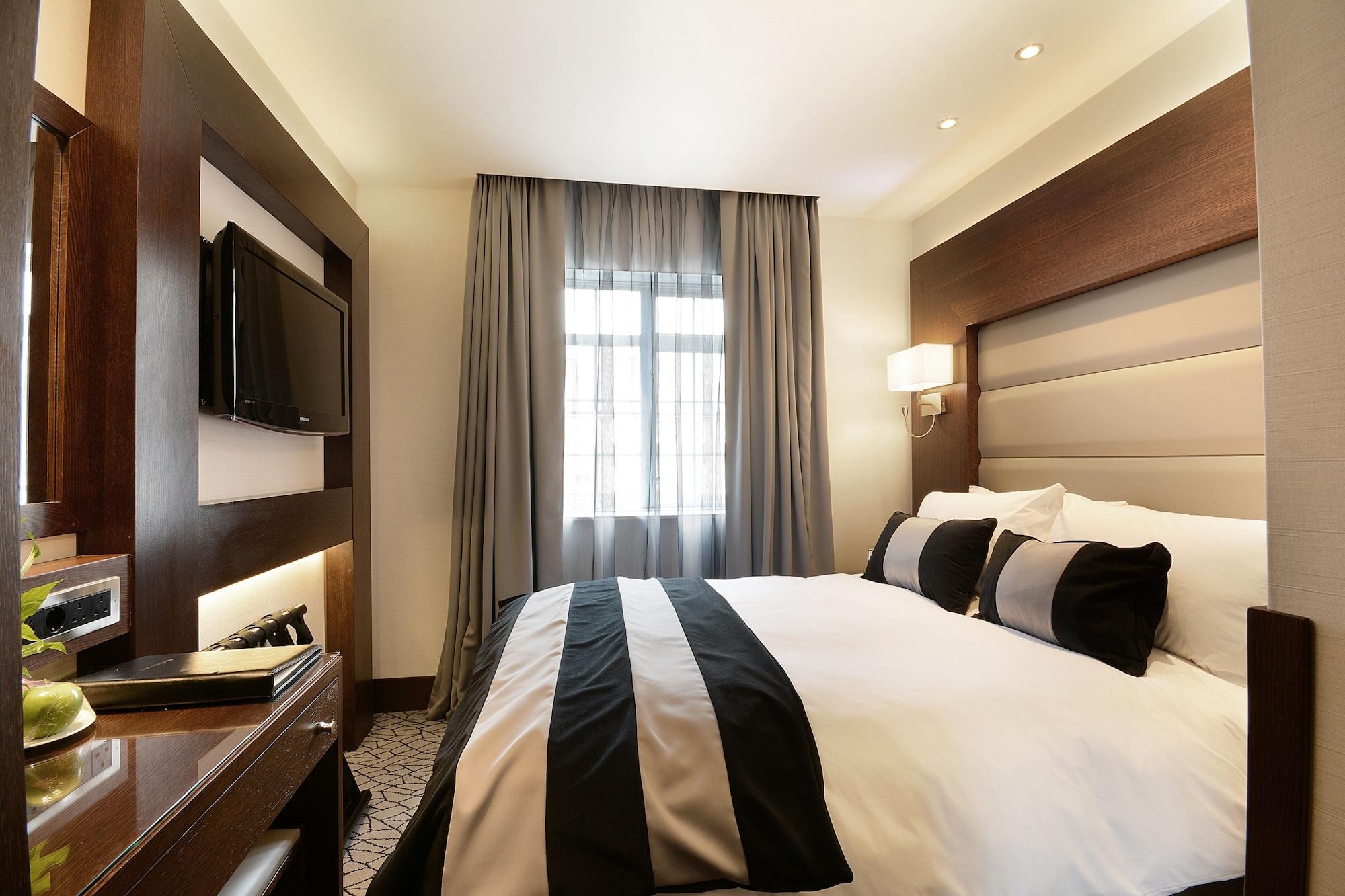 Hotel Paddington Court Executive