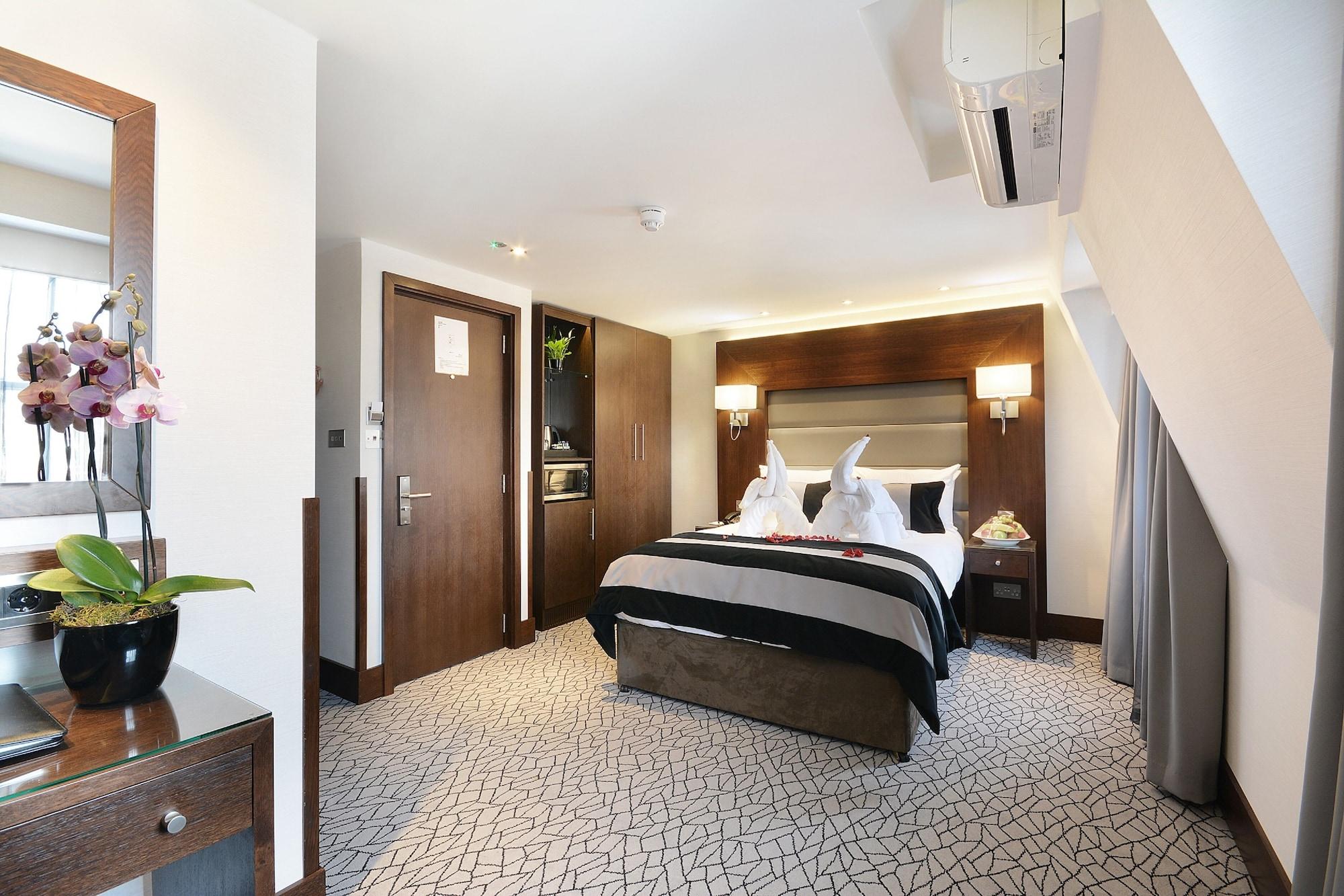 Paddington Court Executive Hotel London