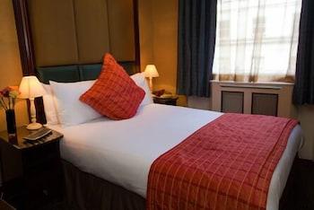Paddington Court Executive Hotel London
