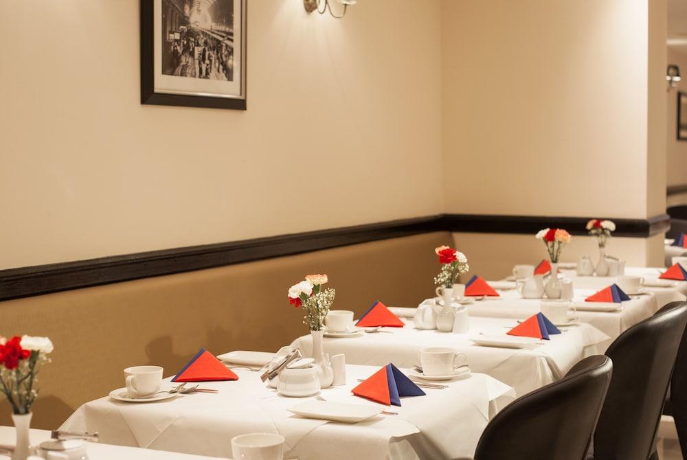 Paddington Court Executive London