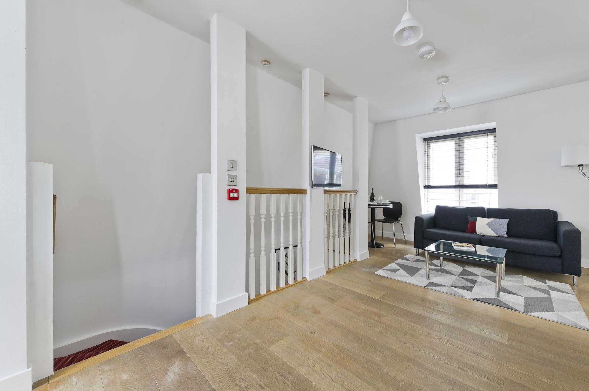 Apartment Saco Fleet Street, Crane Court