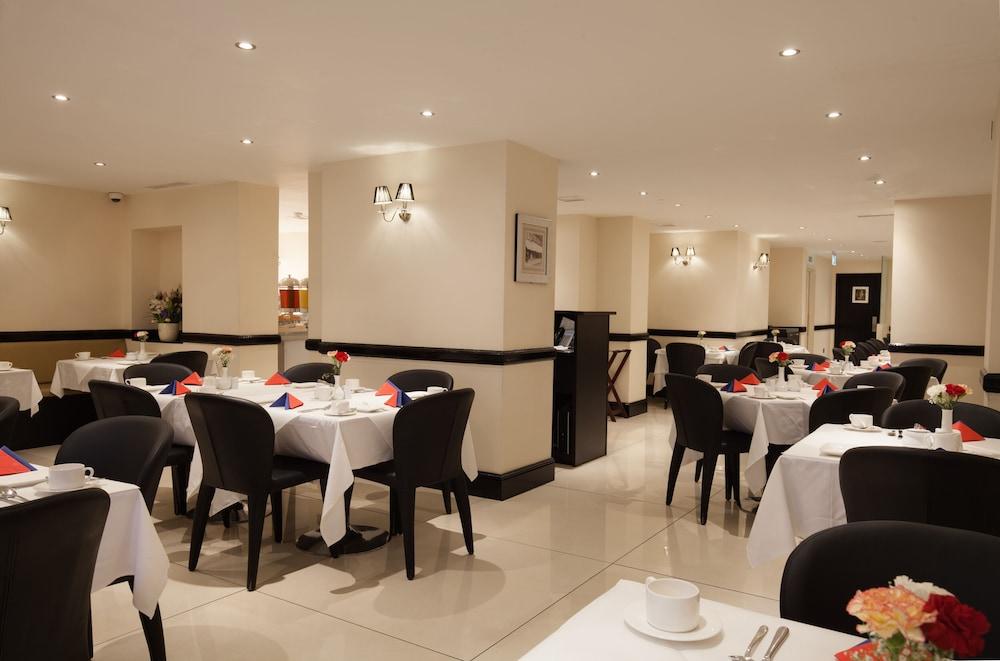 Hotel Paddington Court Executive 4*