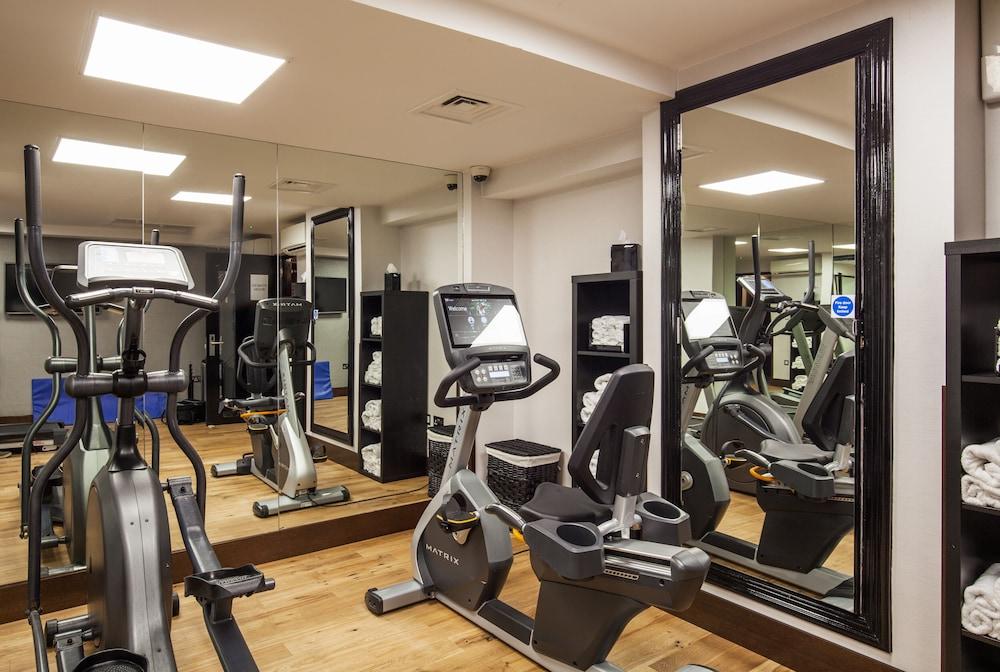Paddington Court Executive 4* London