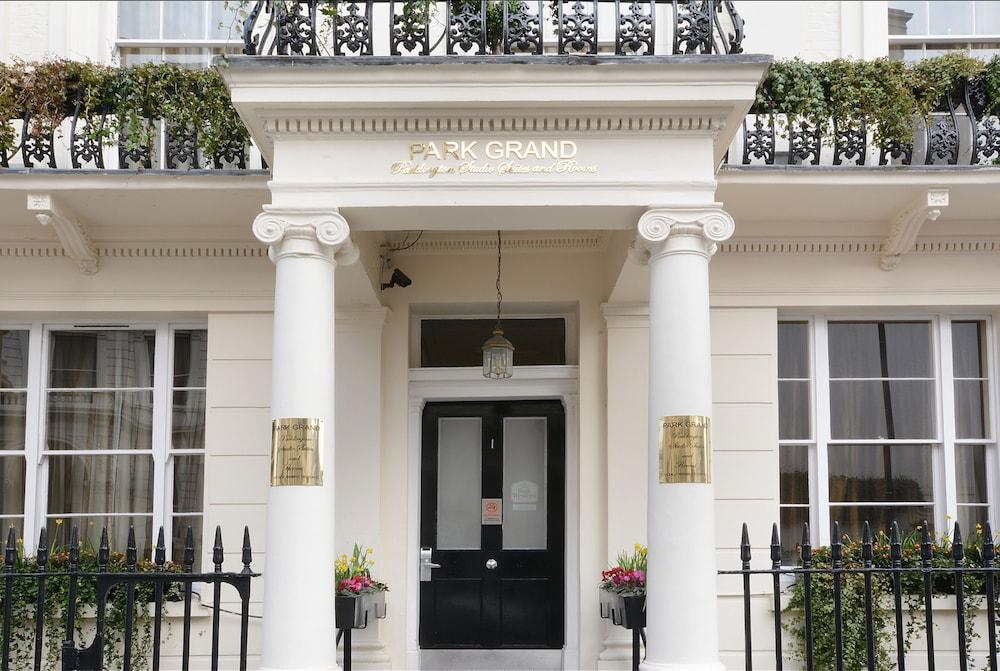 Paddington Court Executive