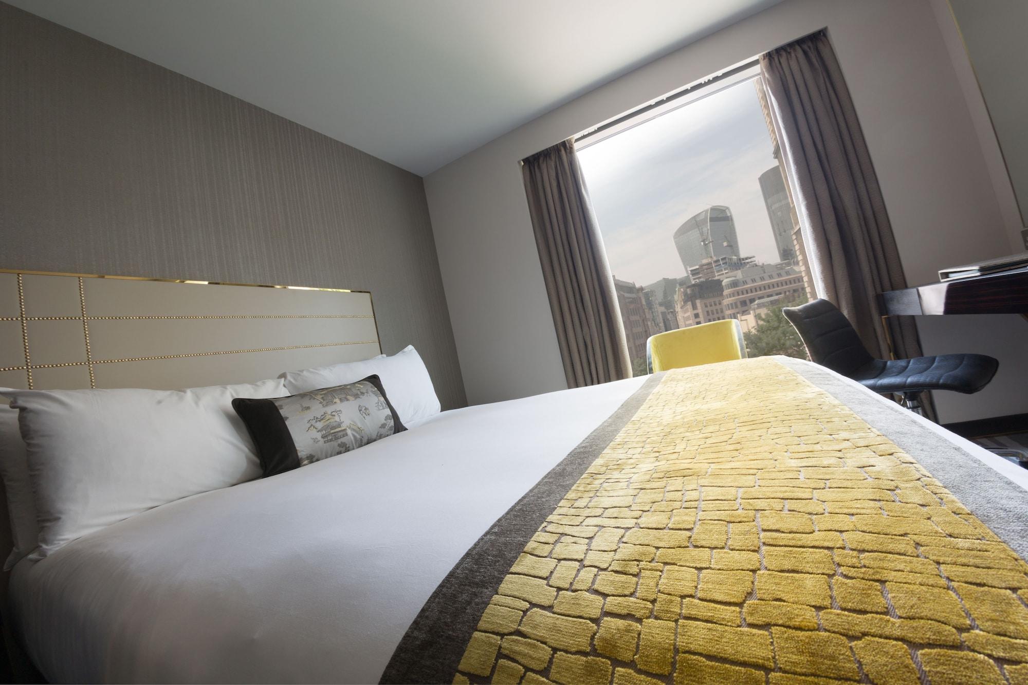 Hotell Saint London