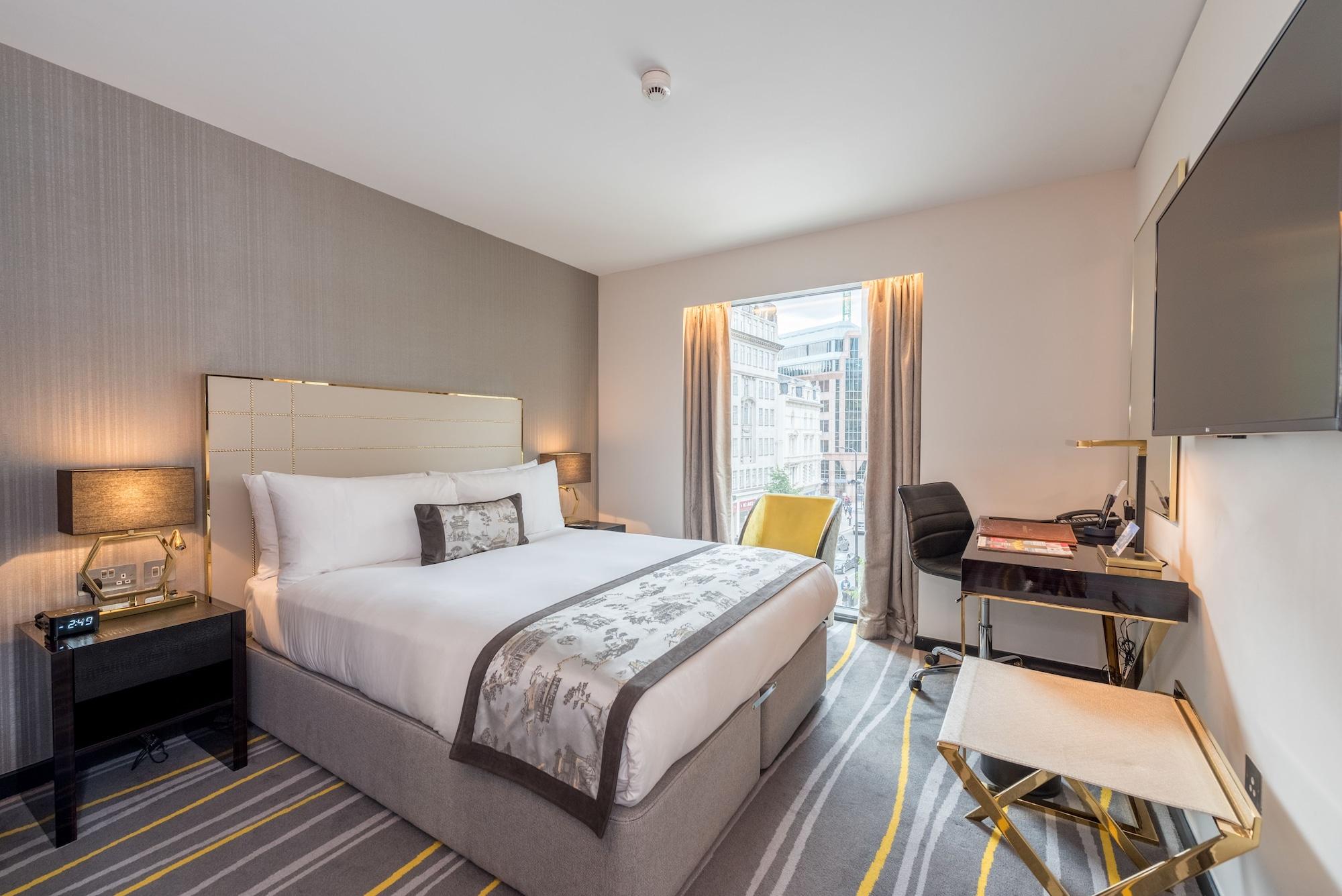 Saint Hotell