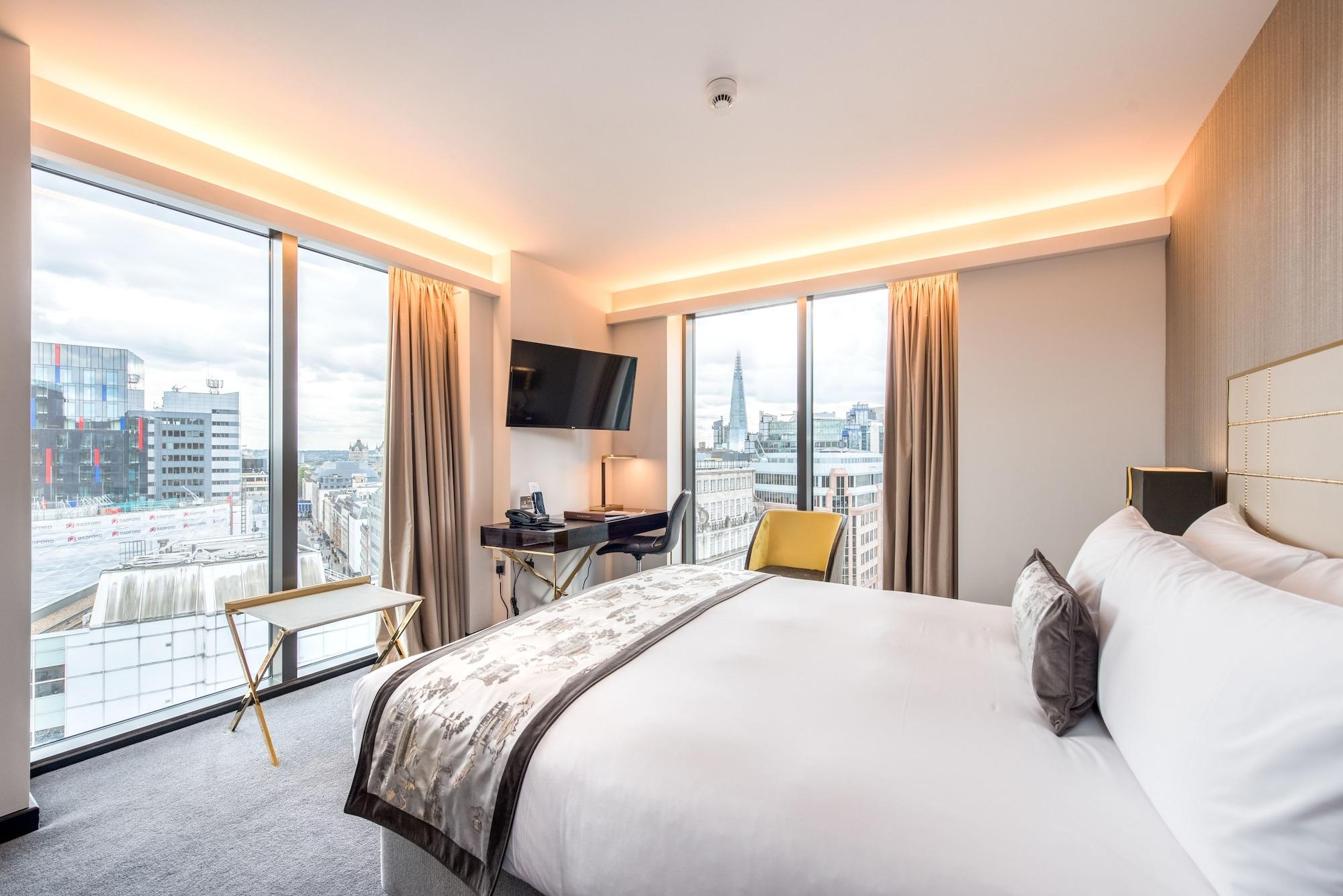 Saint Hotell