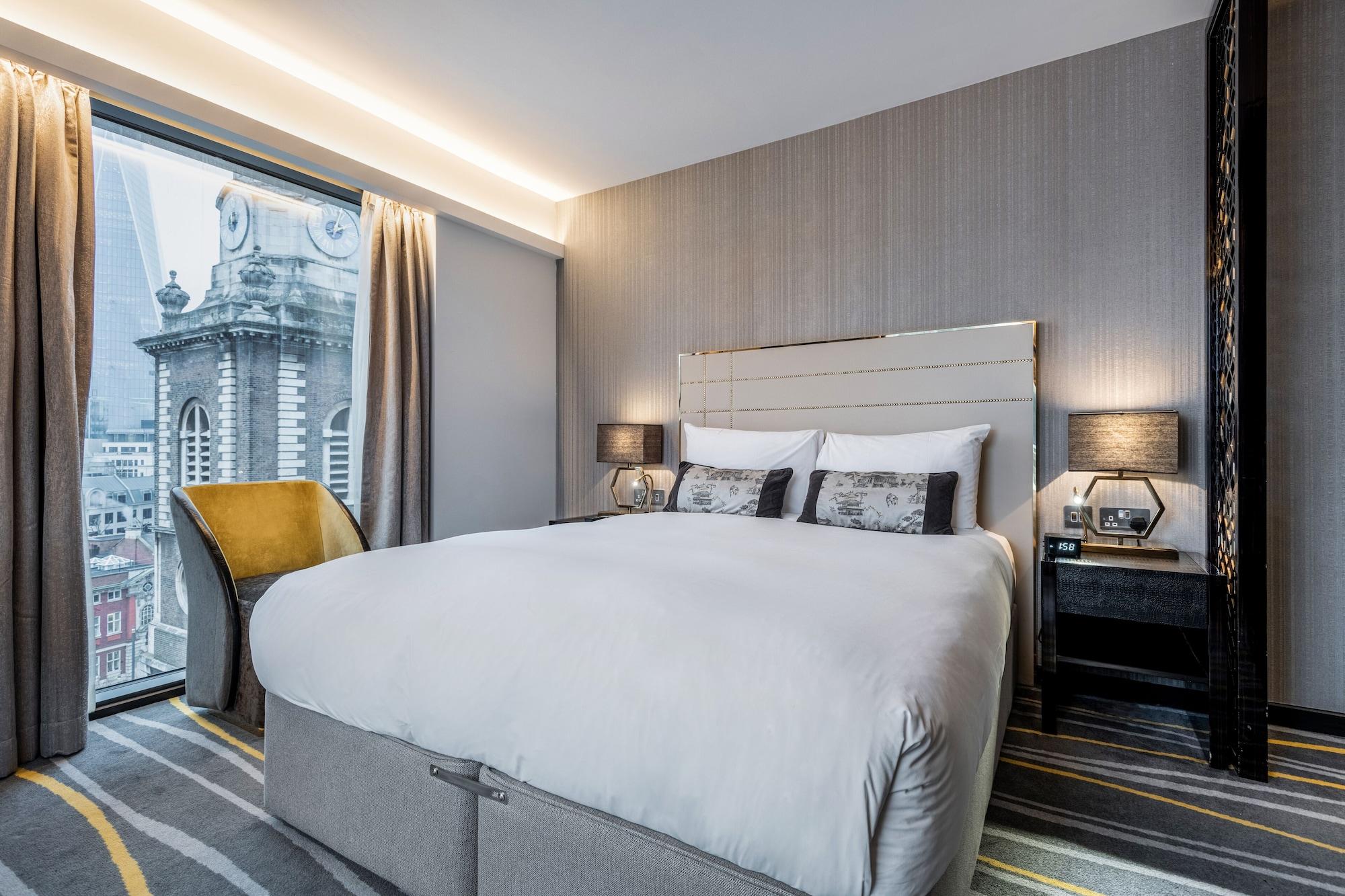 Saint Hotell 4*