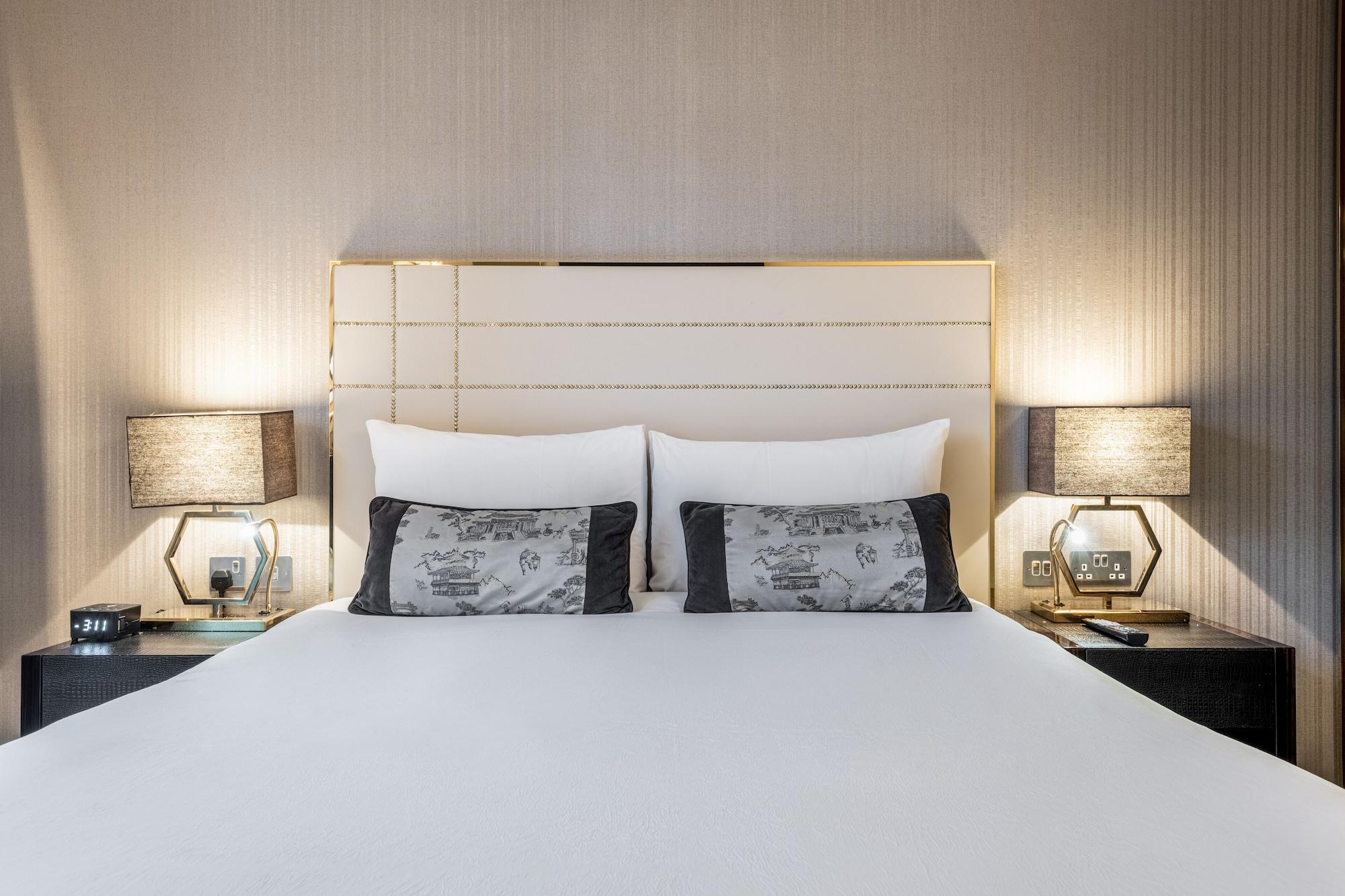 Saint Hotell London