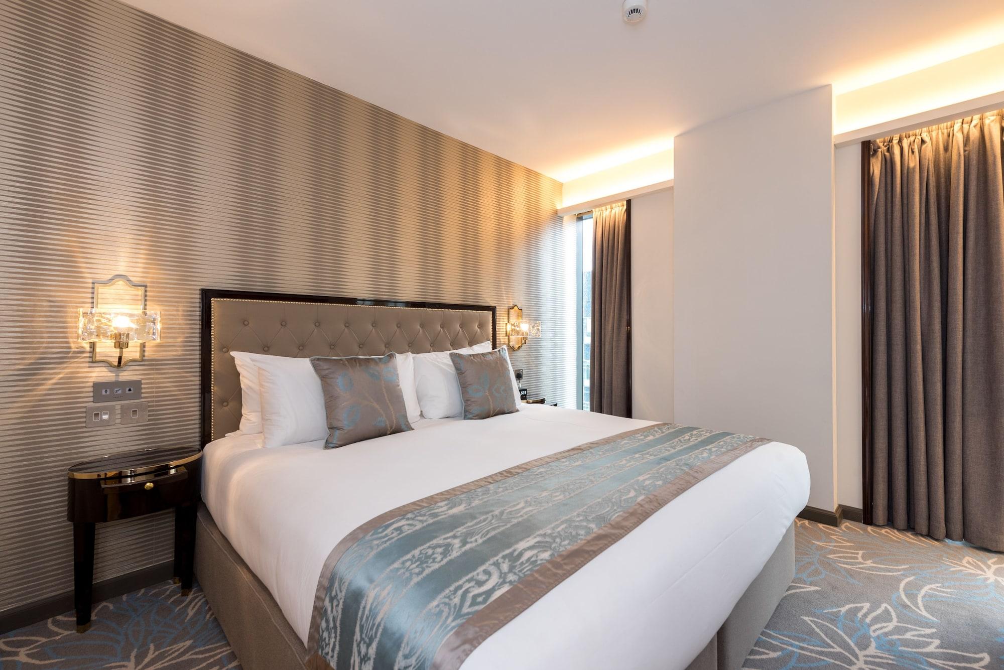 Hotell Saint