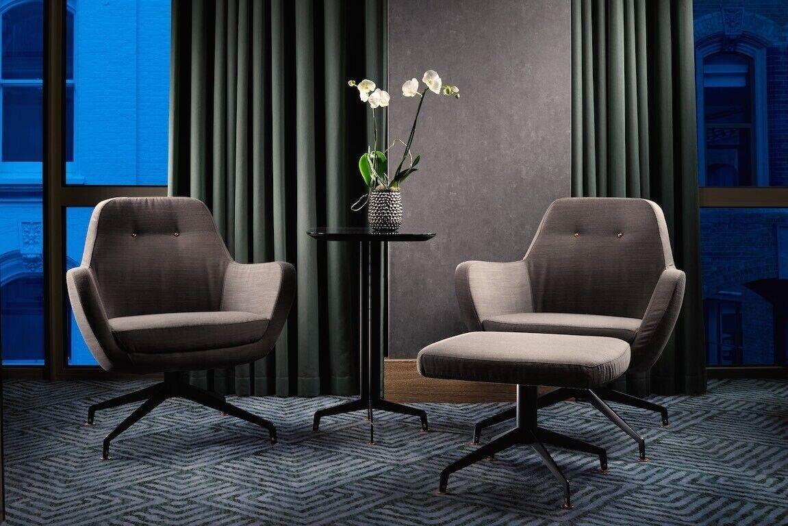 Hilton Bankside Hotel London