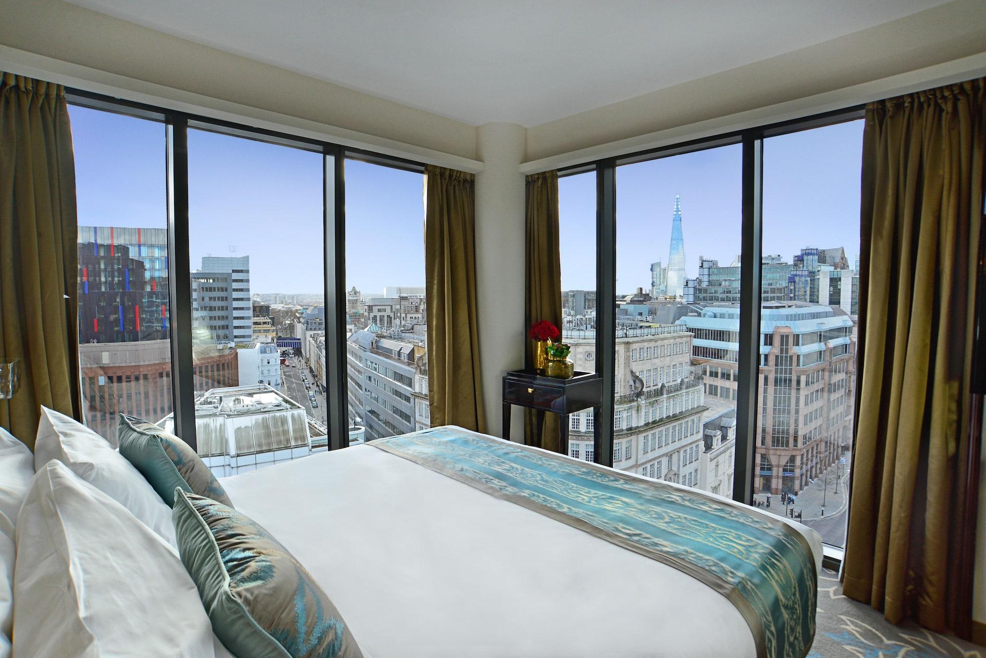 Hotell Saint London