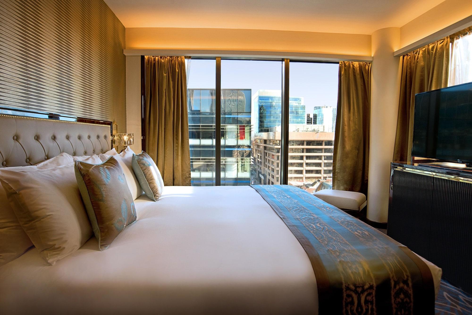 Hotell Saint 4*
