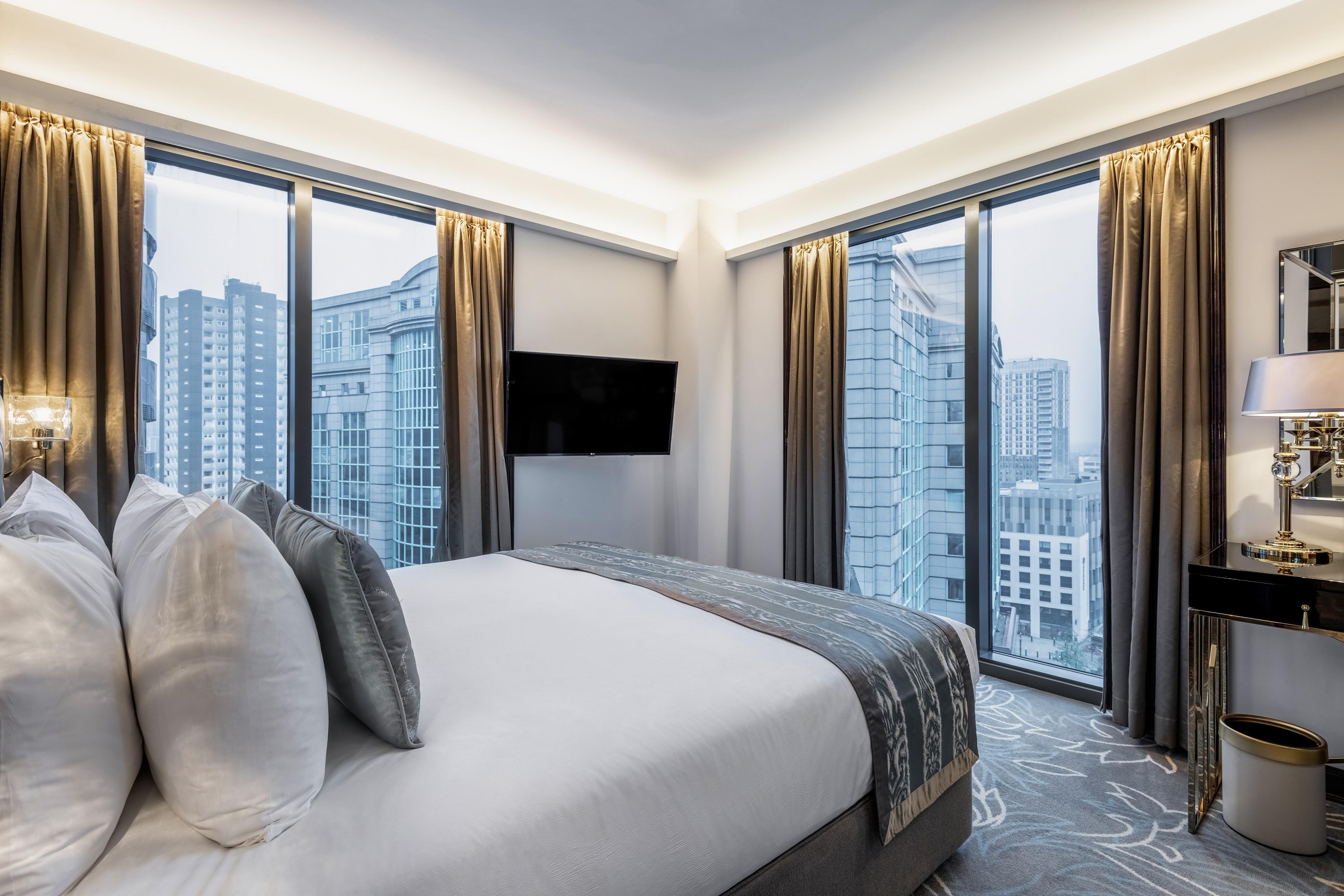 Saint Hotell