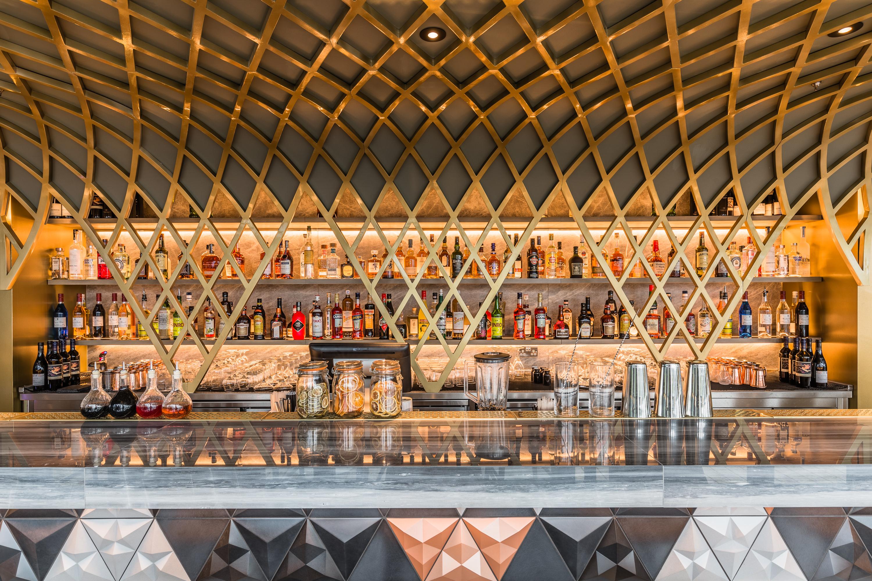 Saint Hotell London