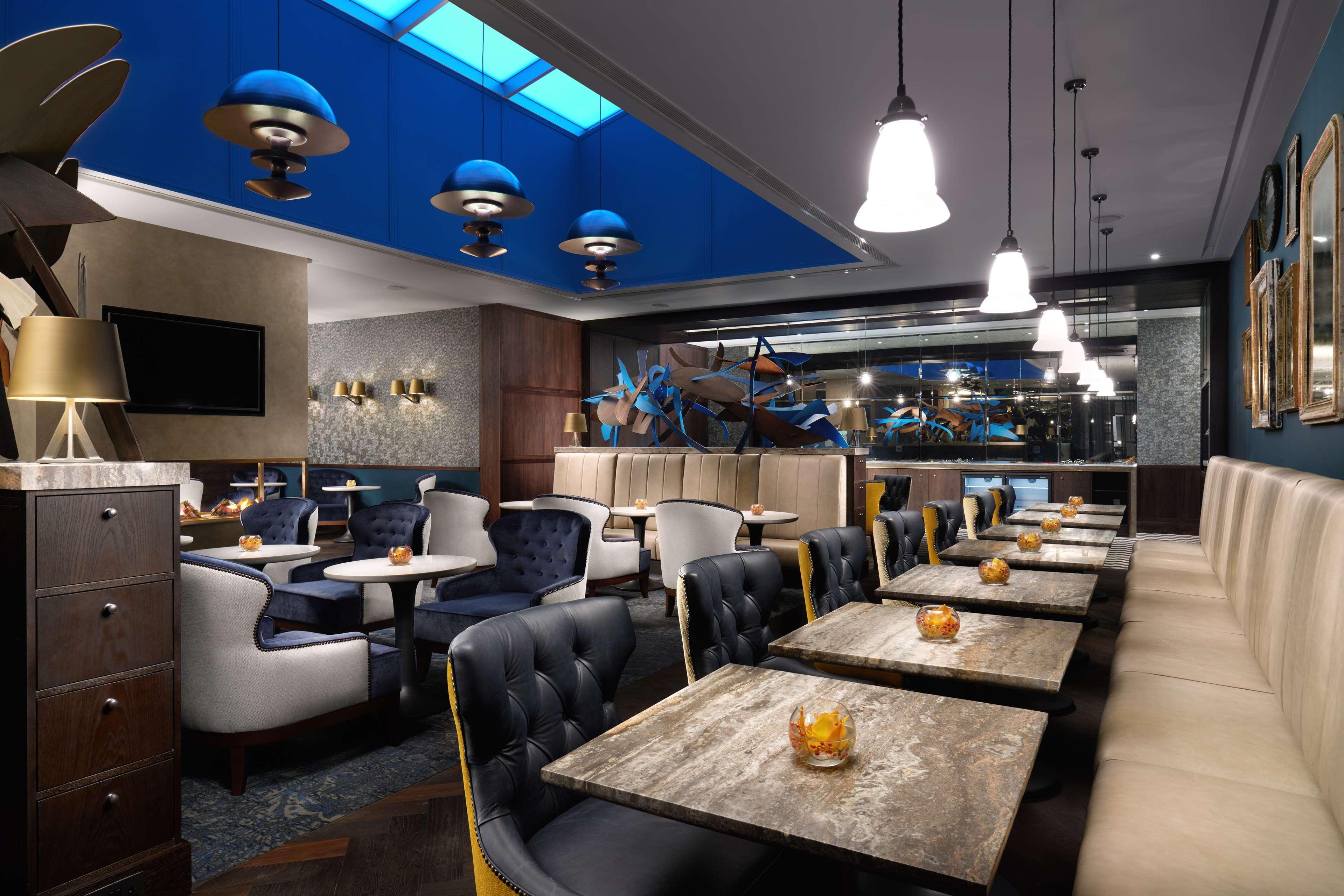 Hilton Bankside Hotel 4*