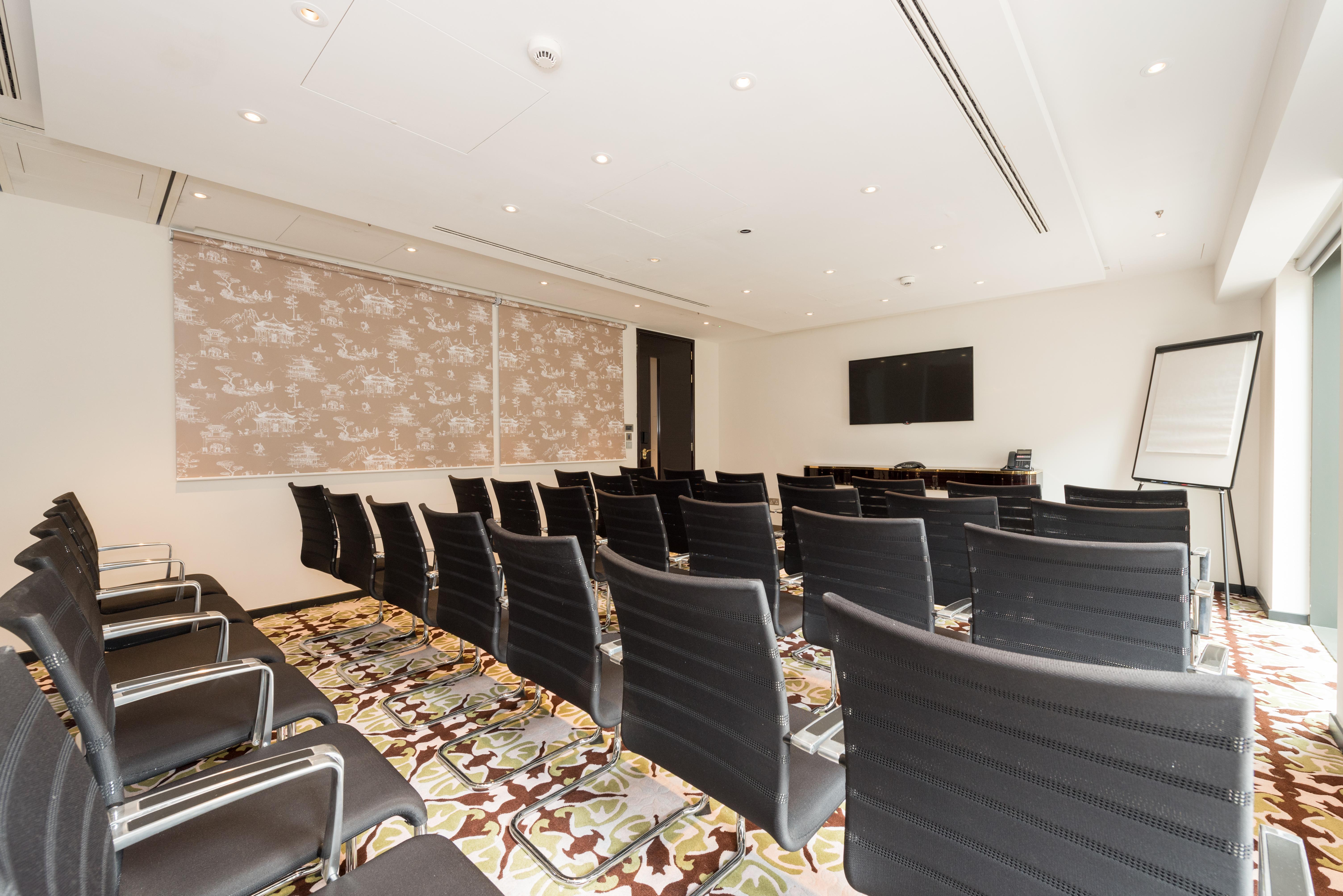 Hotell Saint