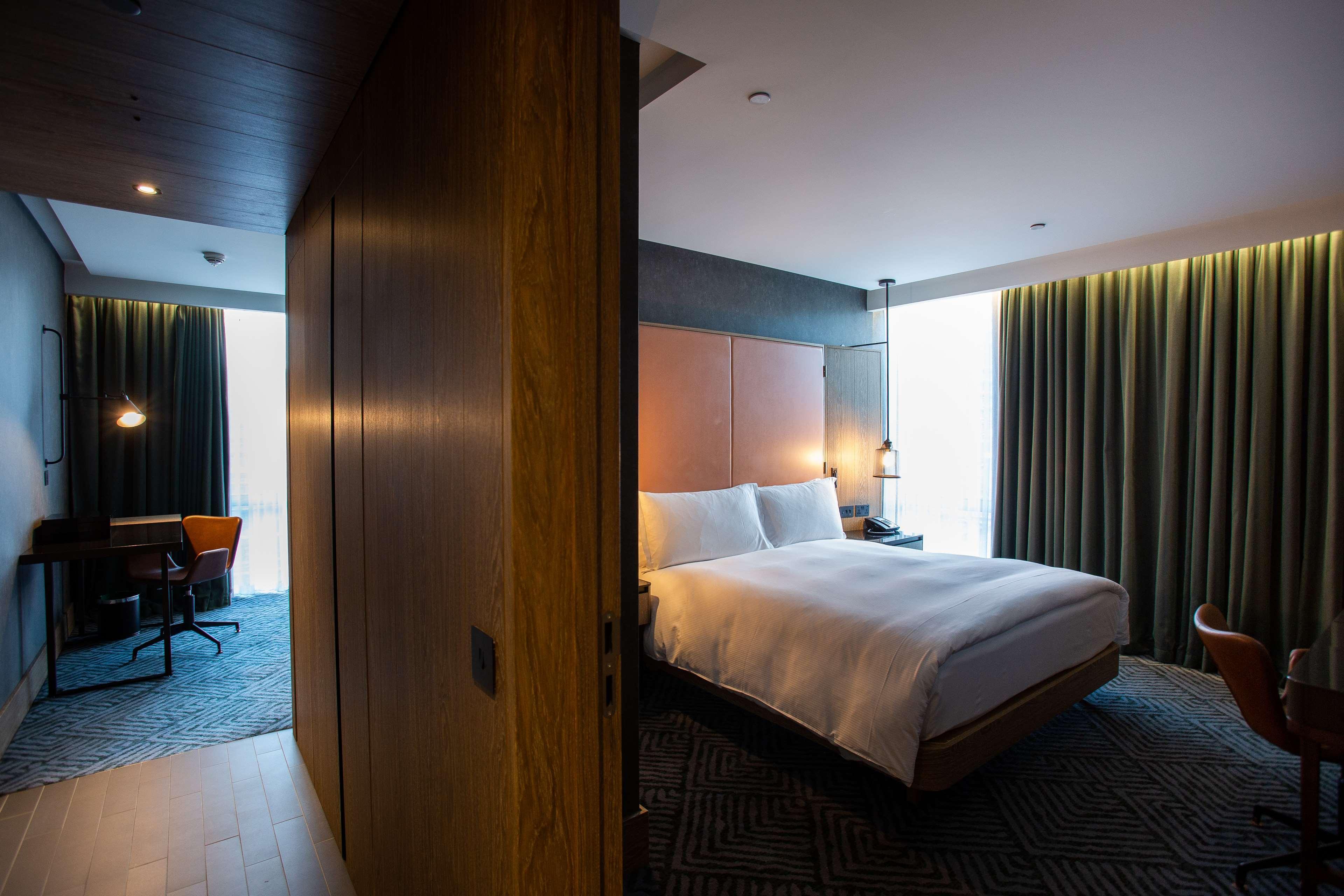 Hilton Bankside London