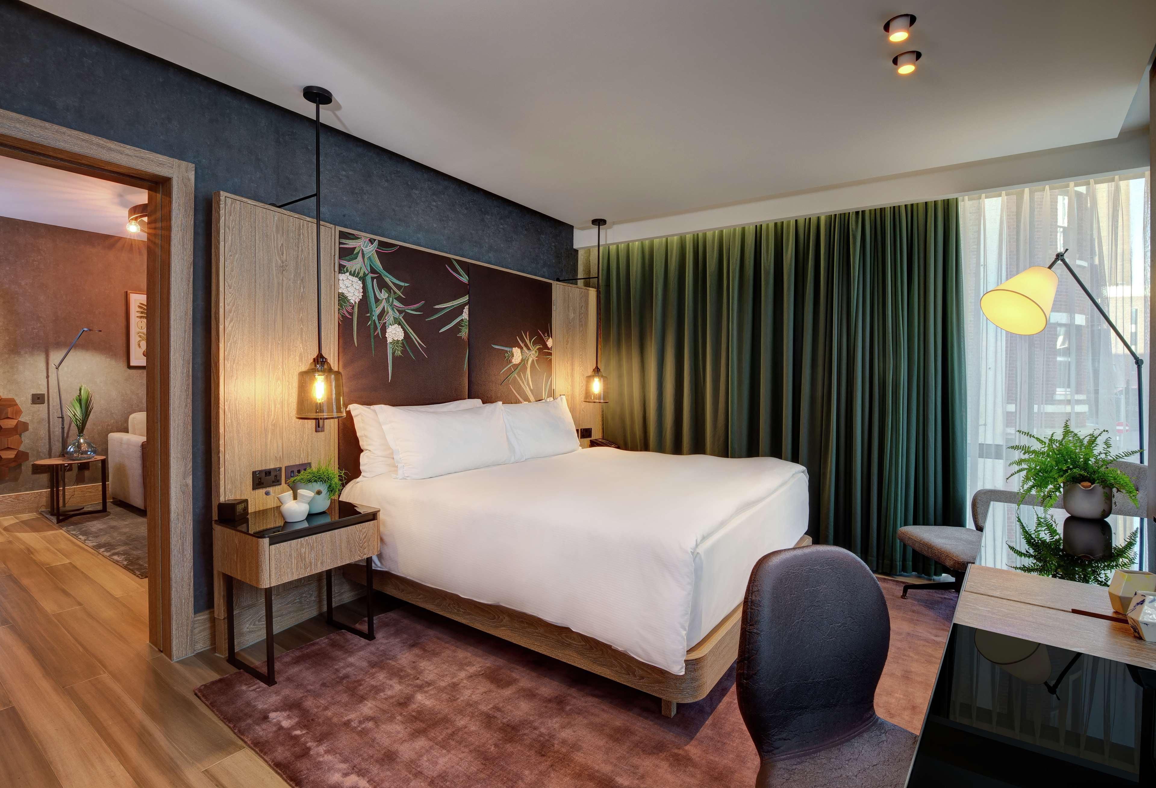 Hotel Hilton Bankside