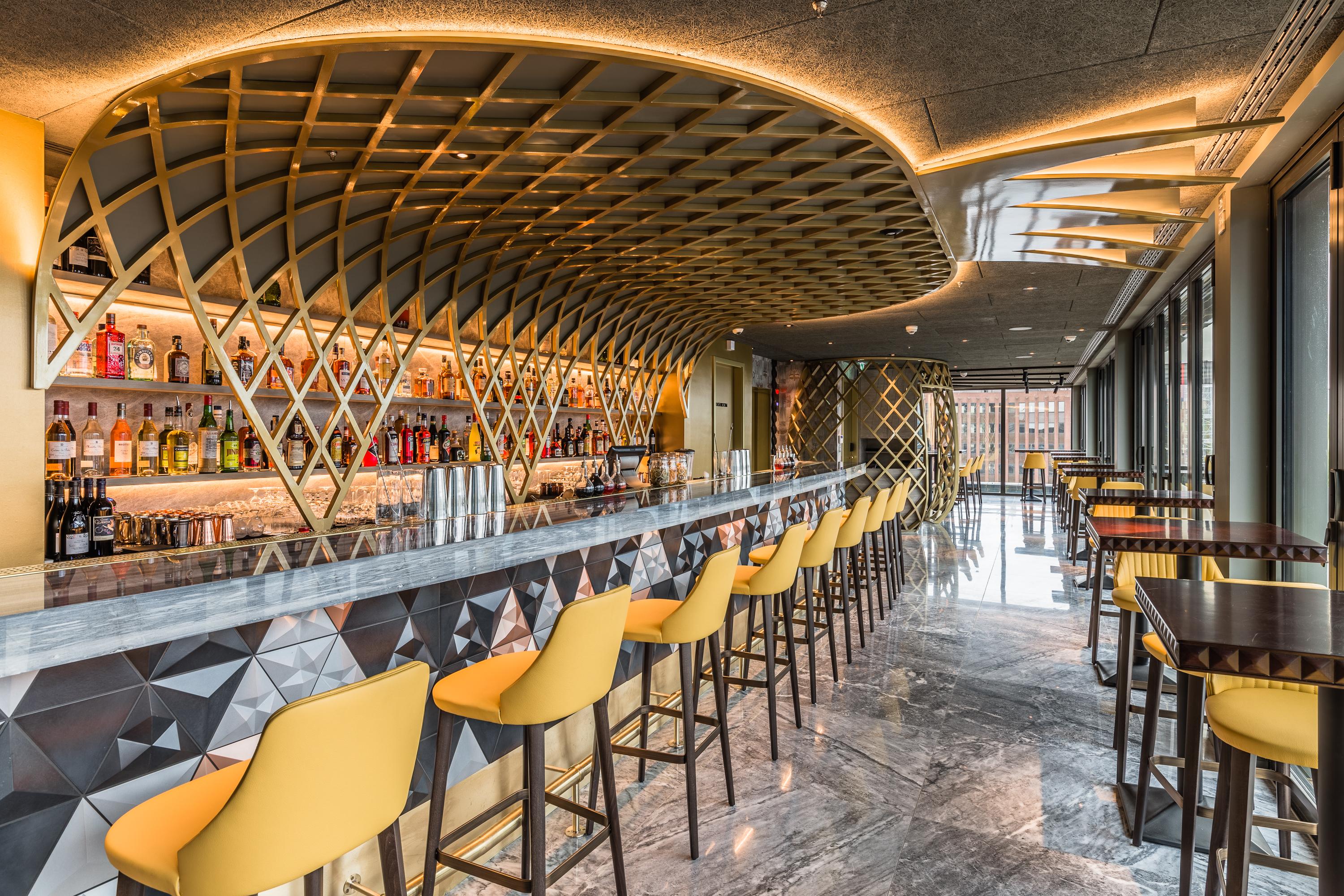 Saint Hotell