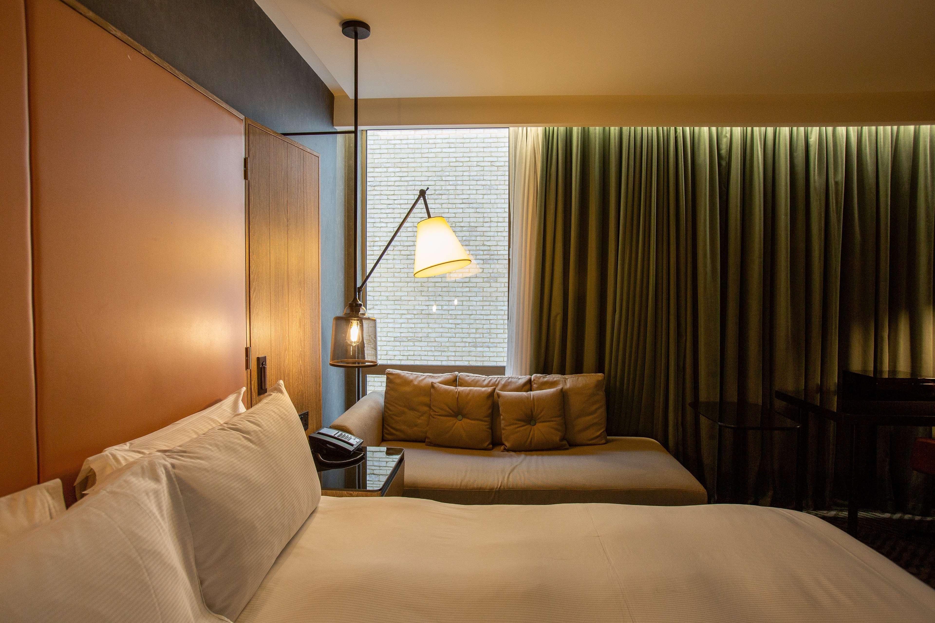 Hilton Bankside Hotel