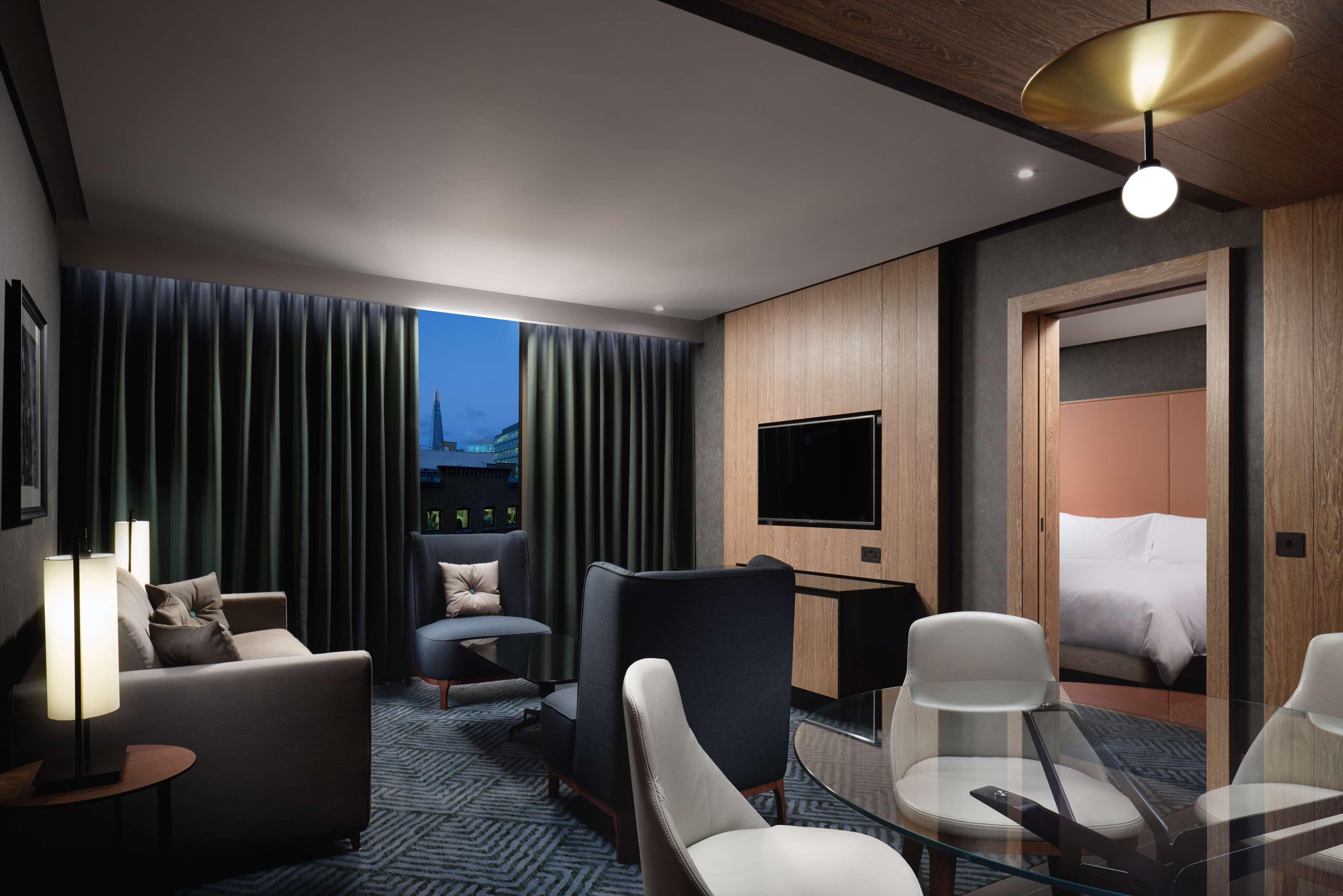 Hilton Bankside