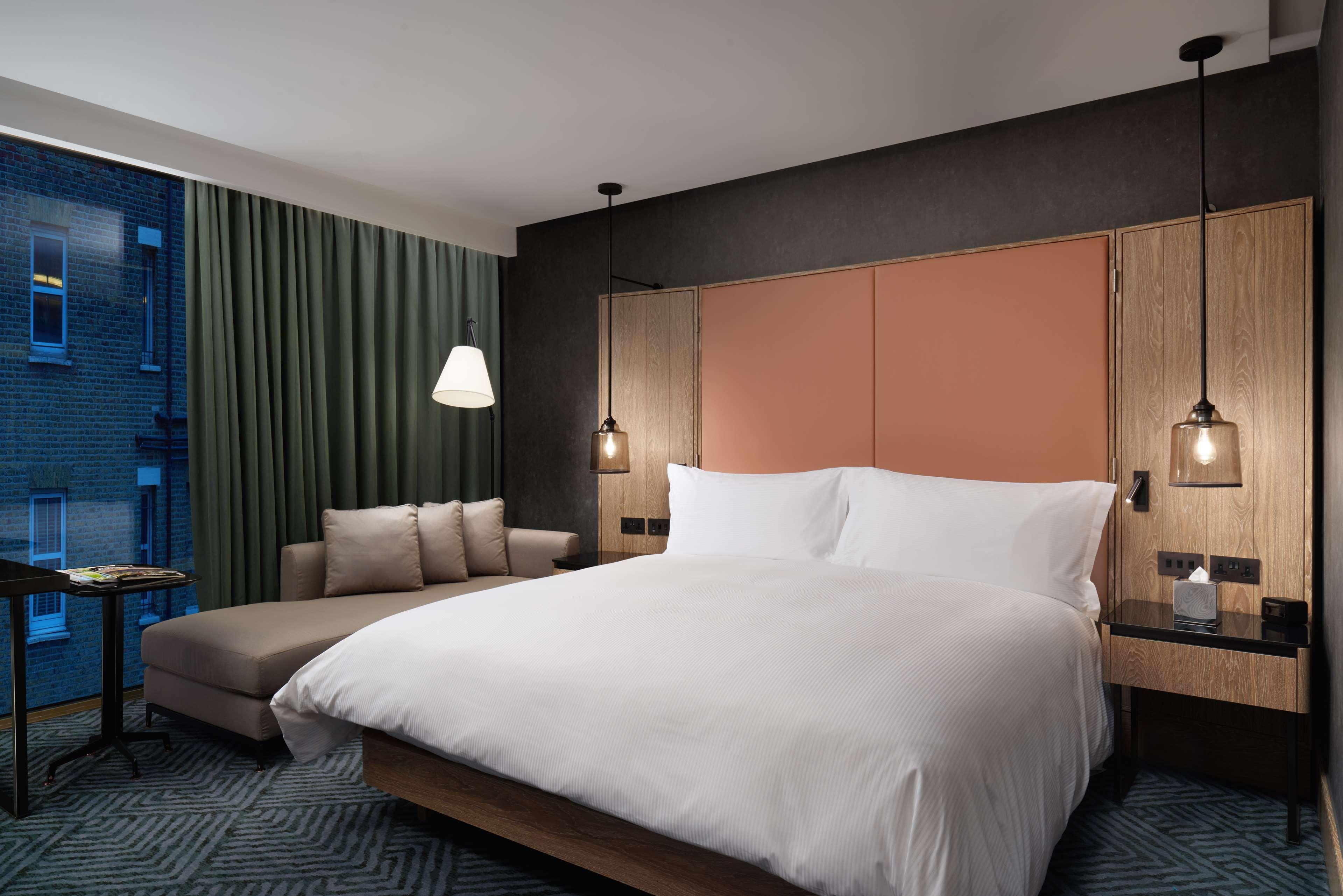Hilton Bankside