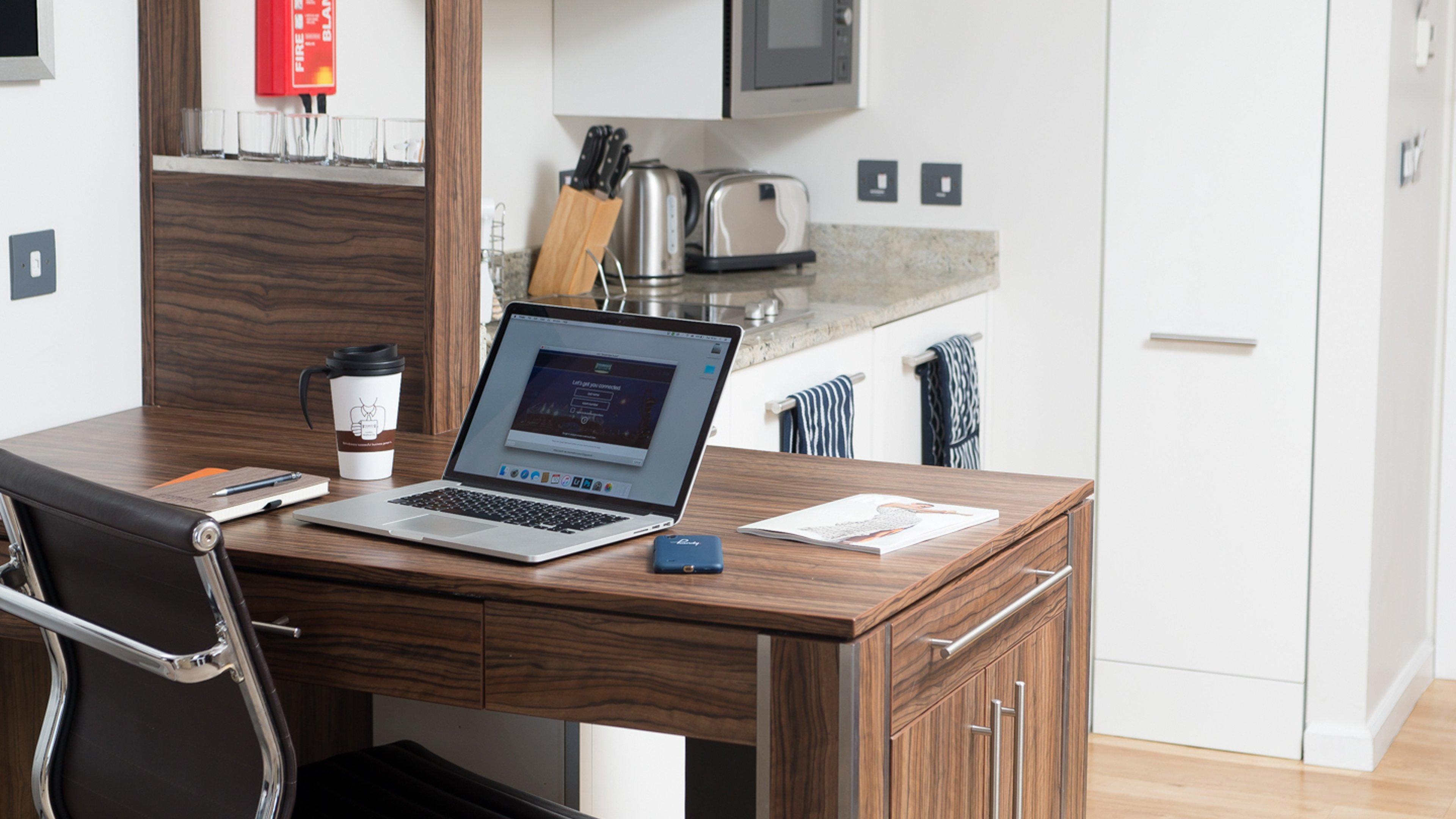 Hyatt House Stratford - 4* Londen