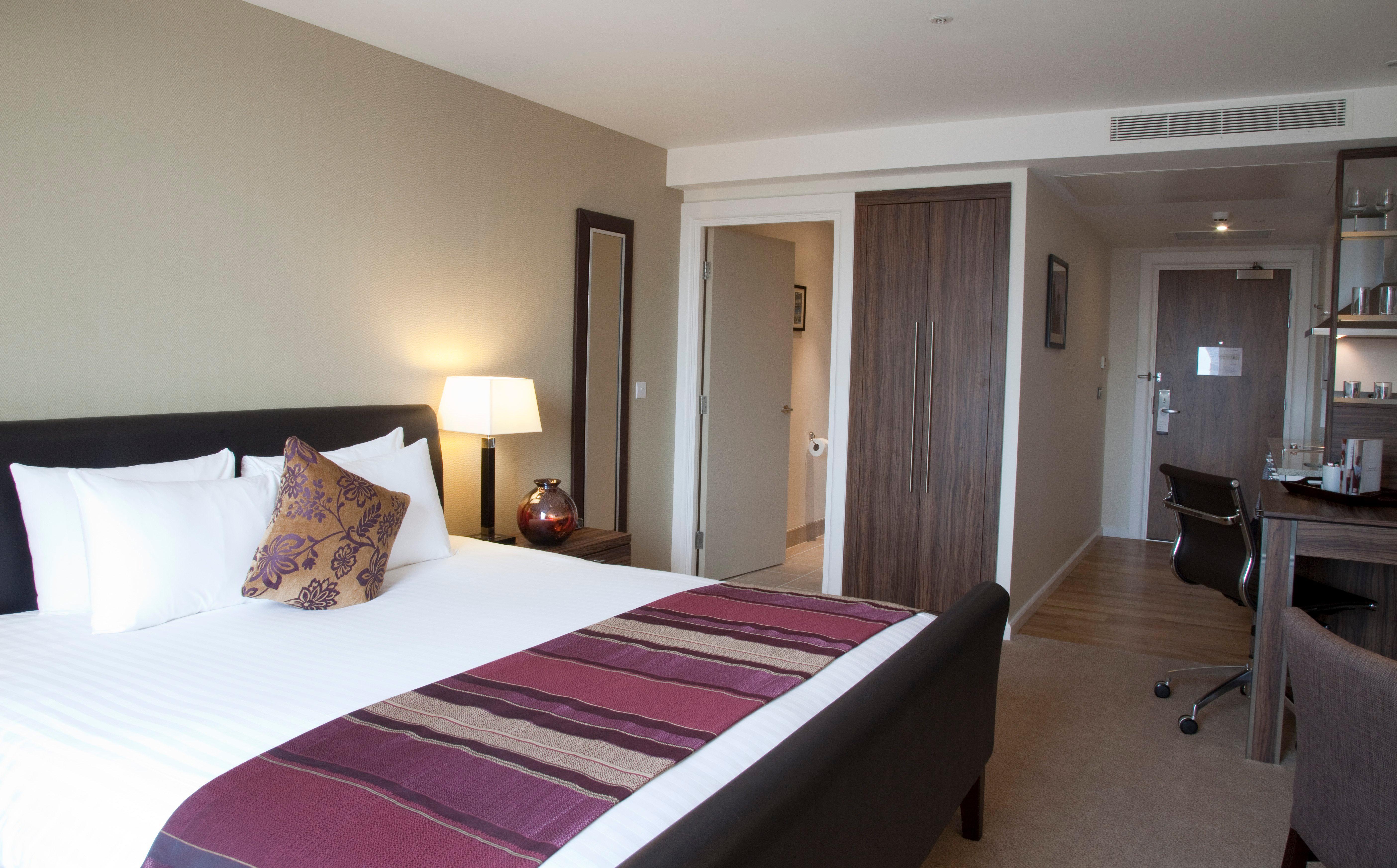Hyatt House Stratford - Aparthotel