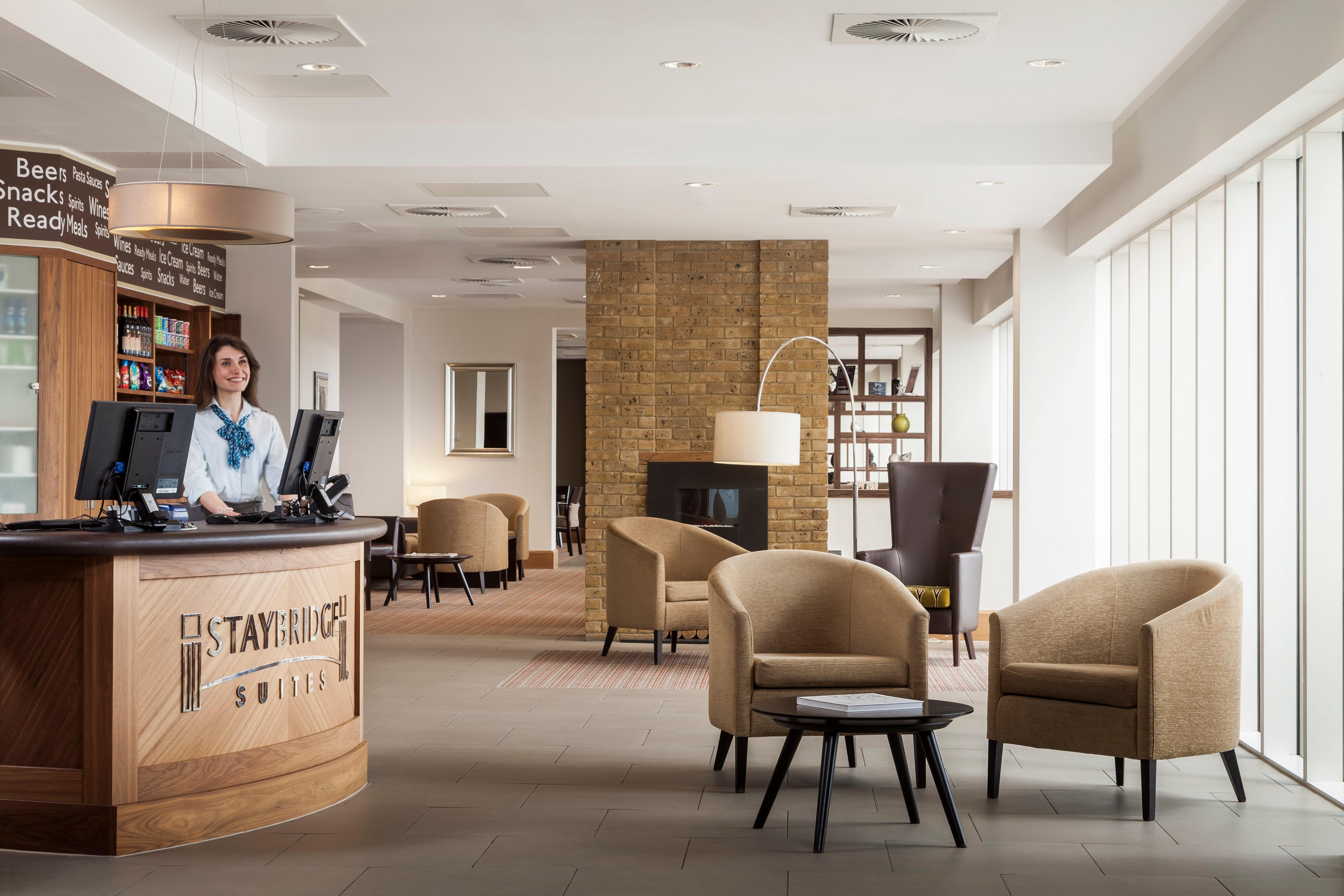 Hyatt House Stratford - 4* Londen