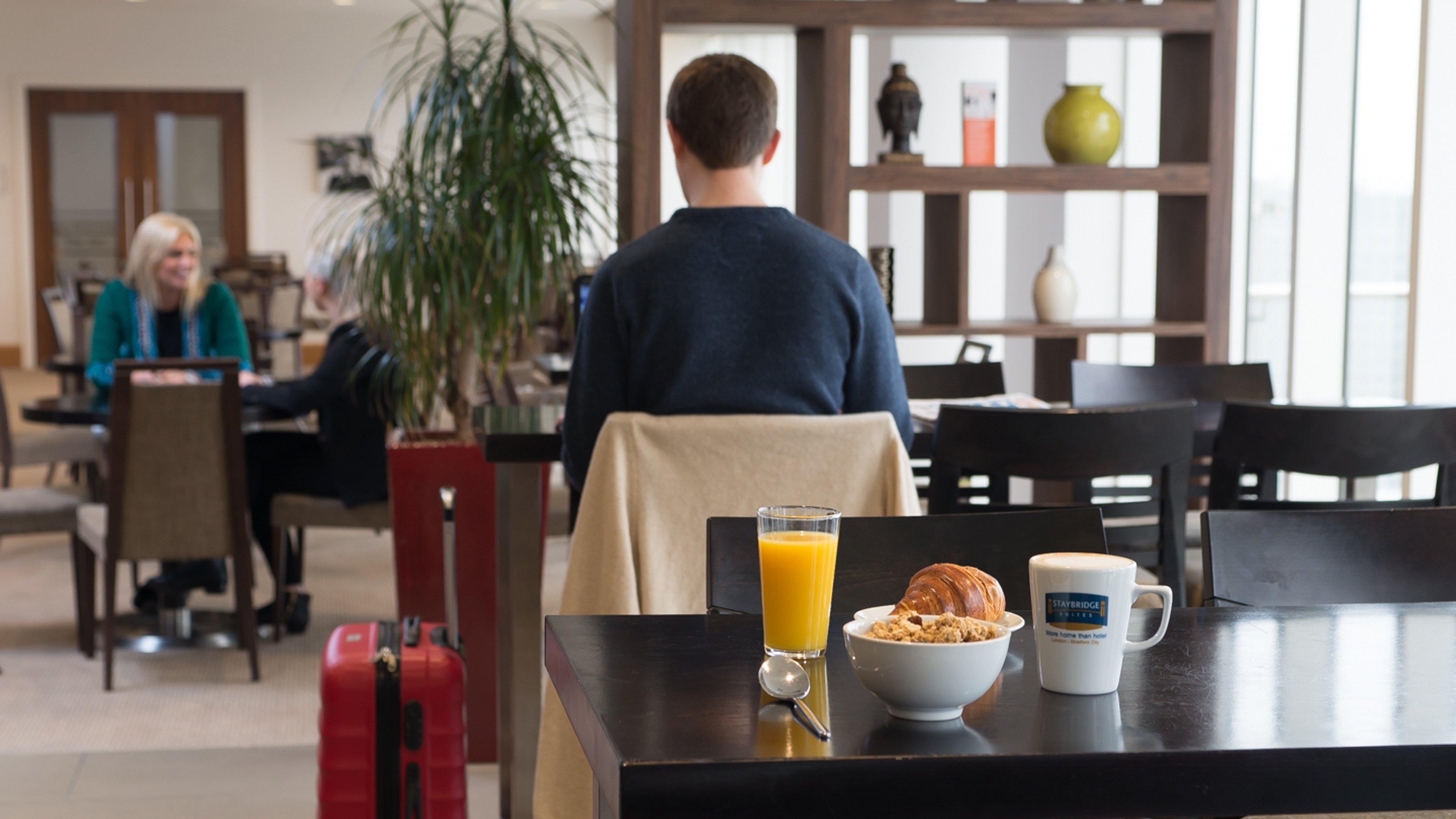 Hyatt House Stratford - Aparthotel Londen