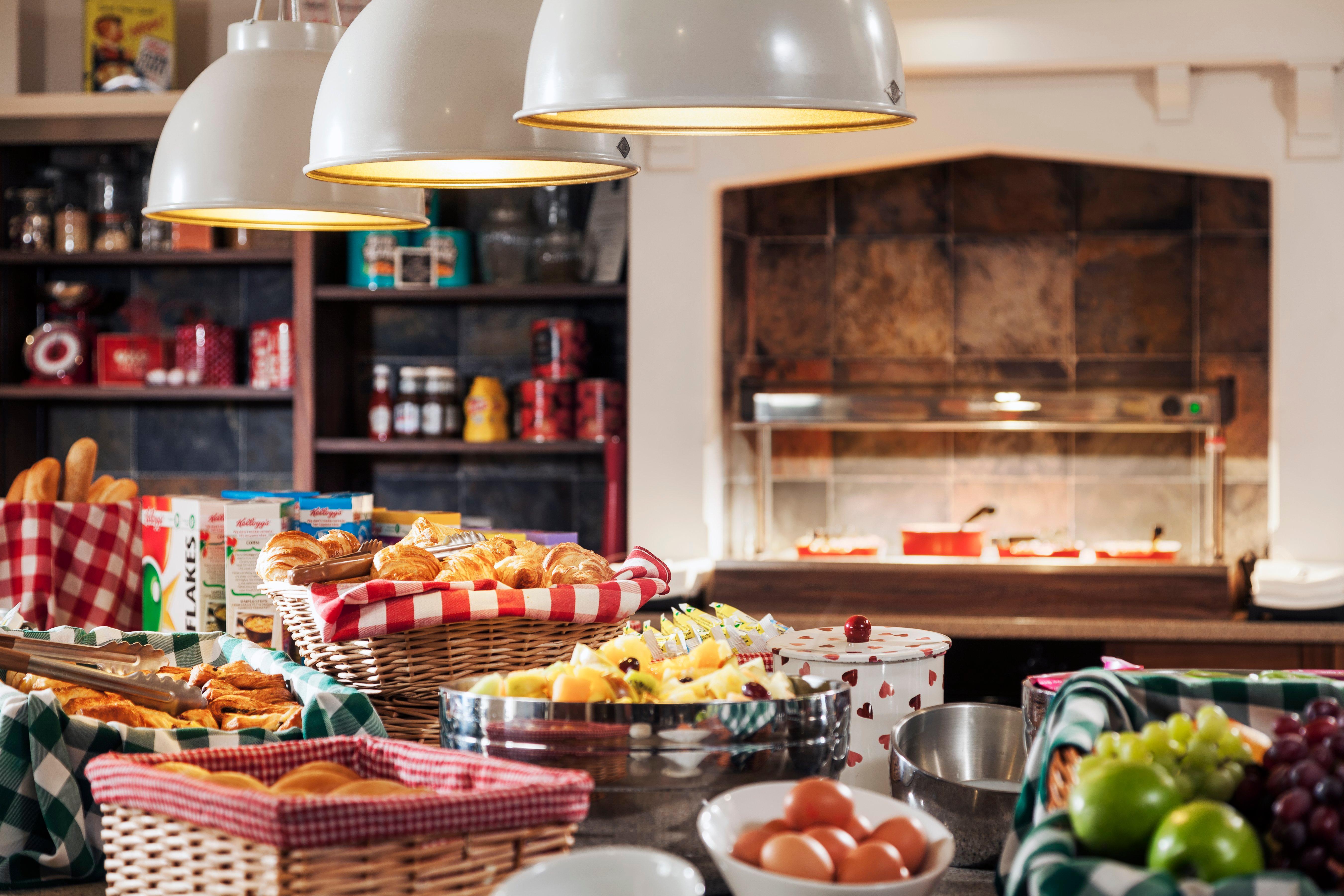 Aparthotel Hyatt House Stratford - Londen