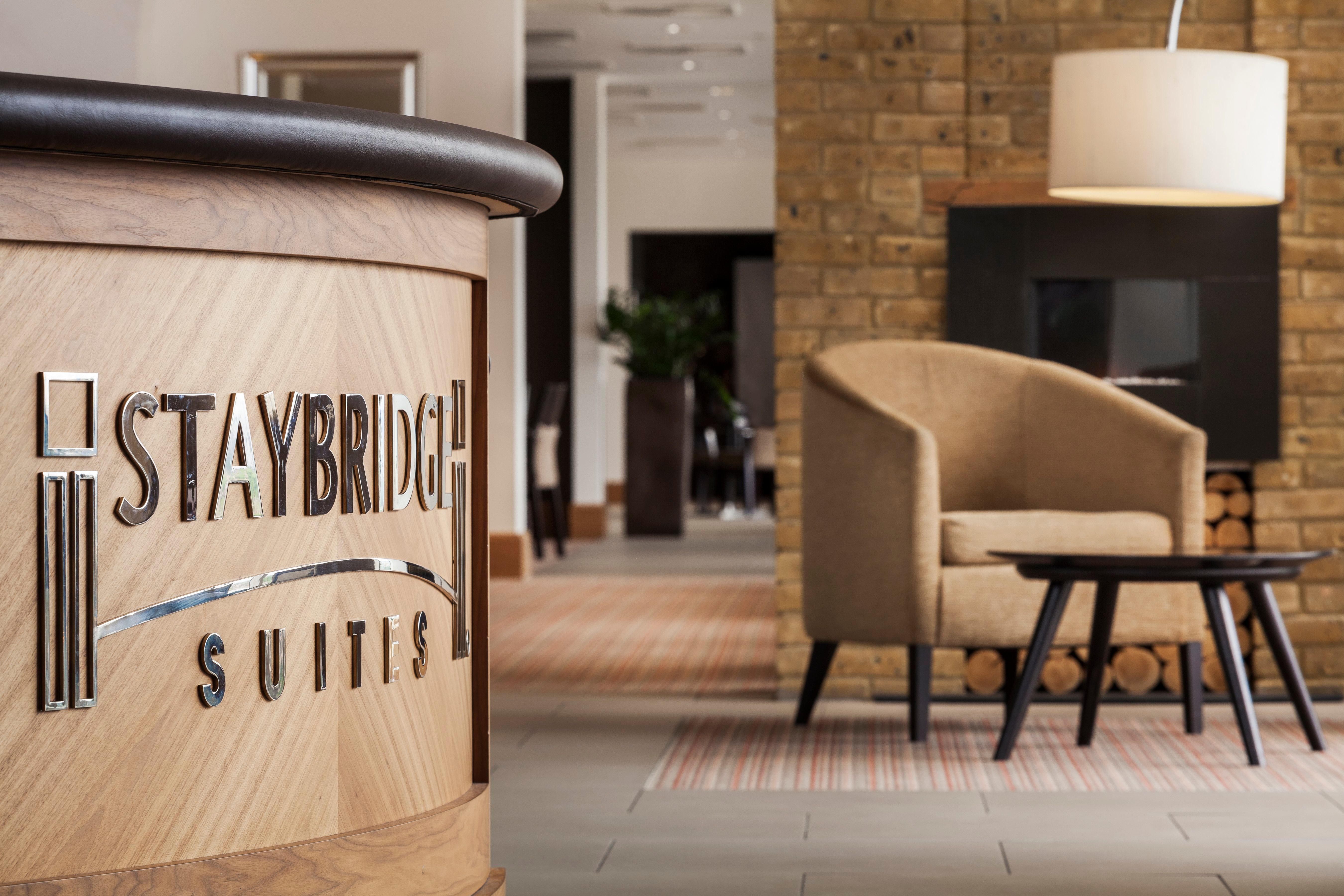 Hyatt House Stratford -