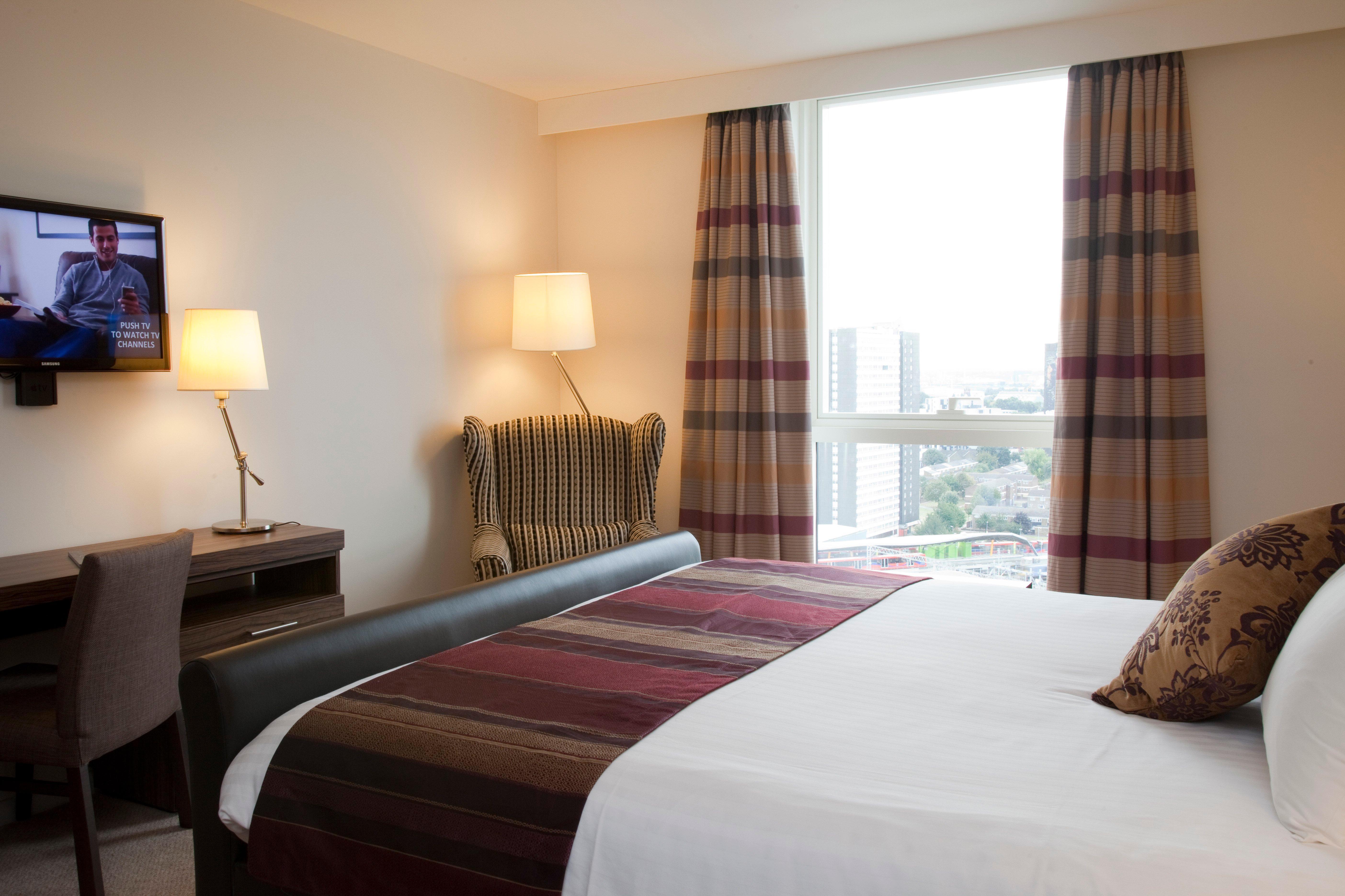 Hyatt House Stratford - Aparthotel 4*