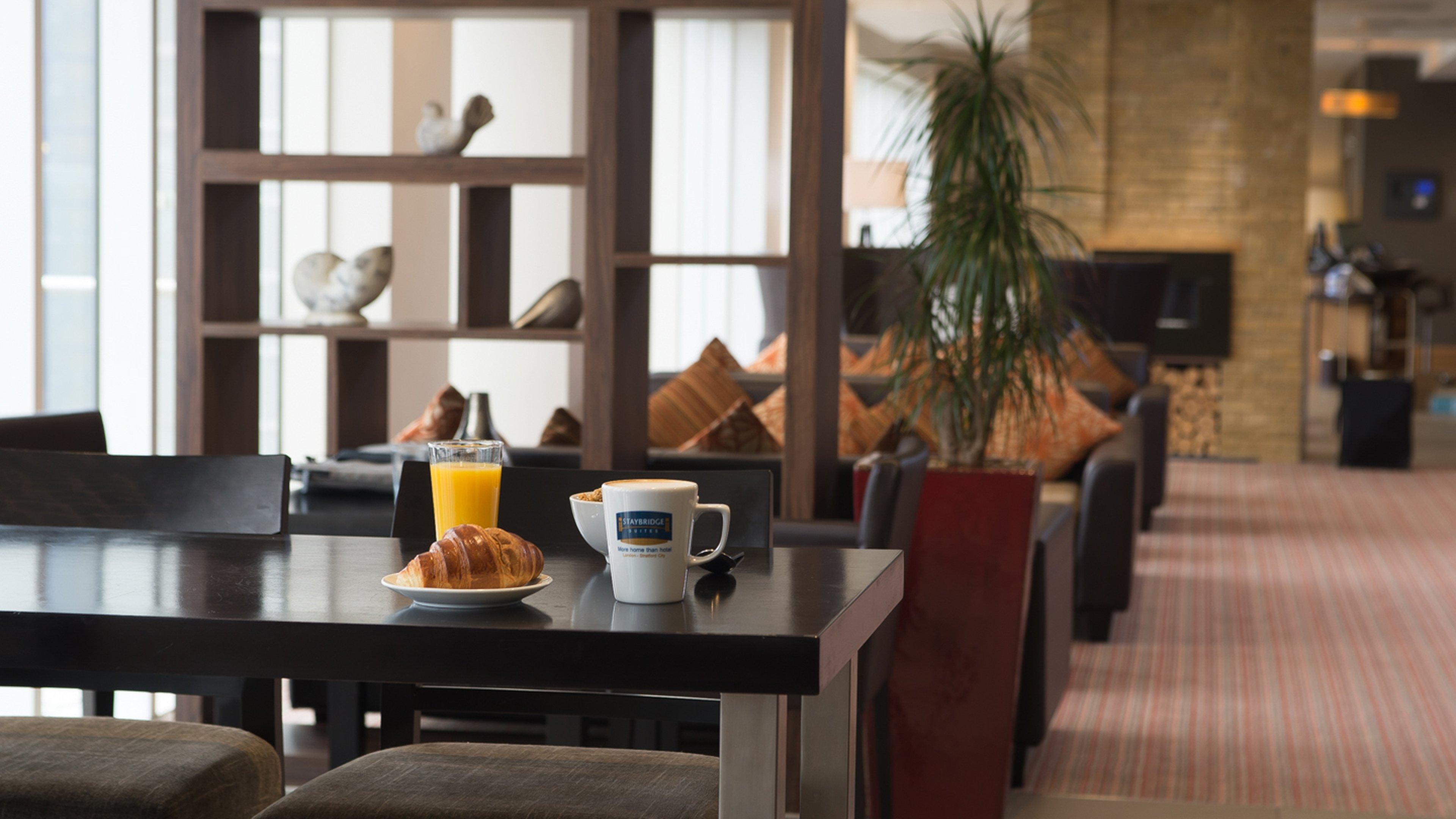 Hyatt House Stratford -