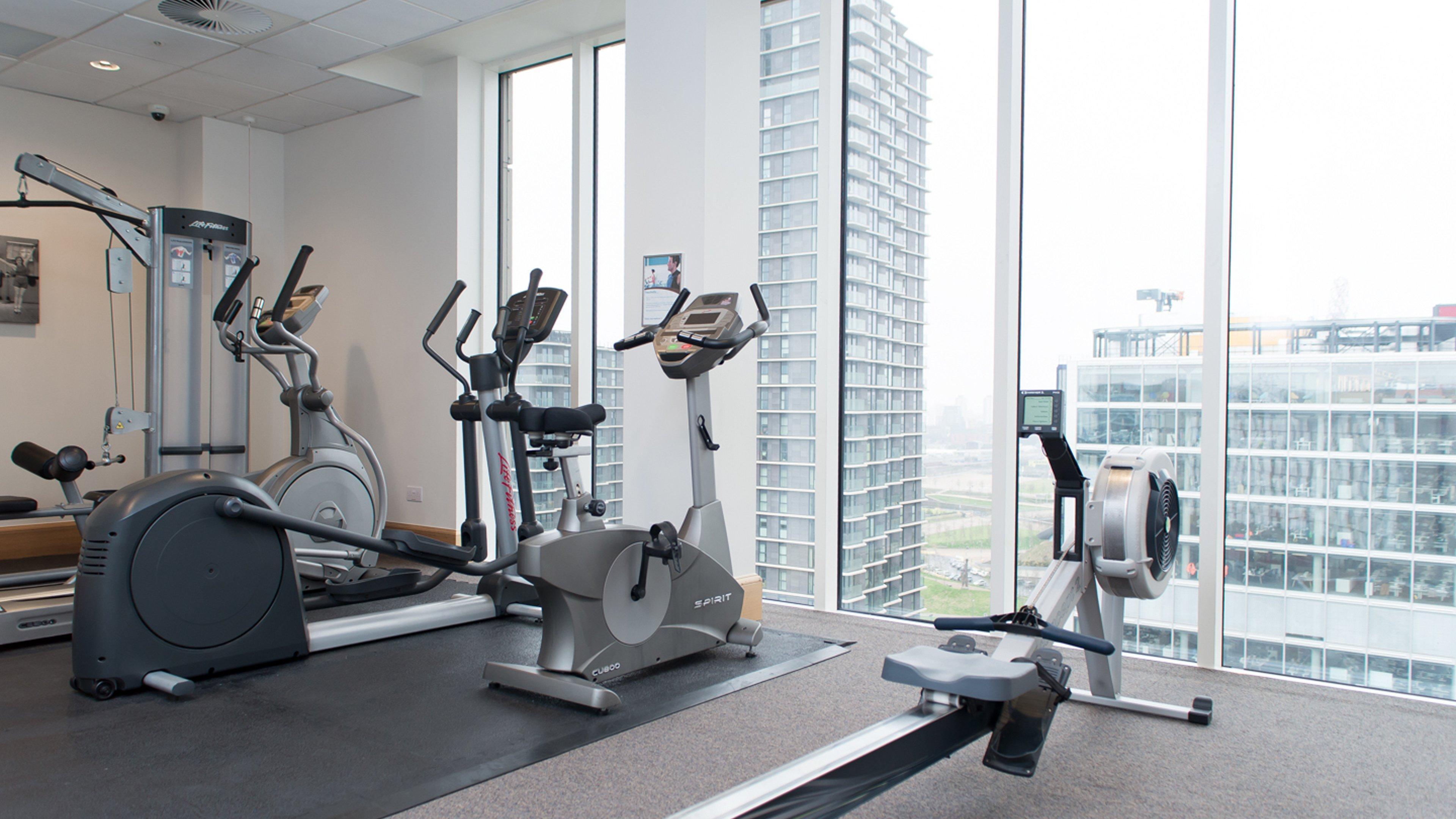 Hyatt House Stratford - Aparthotel