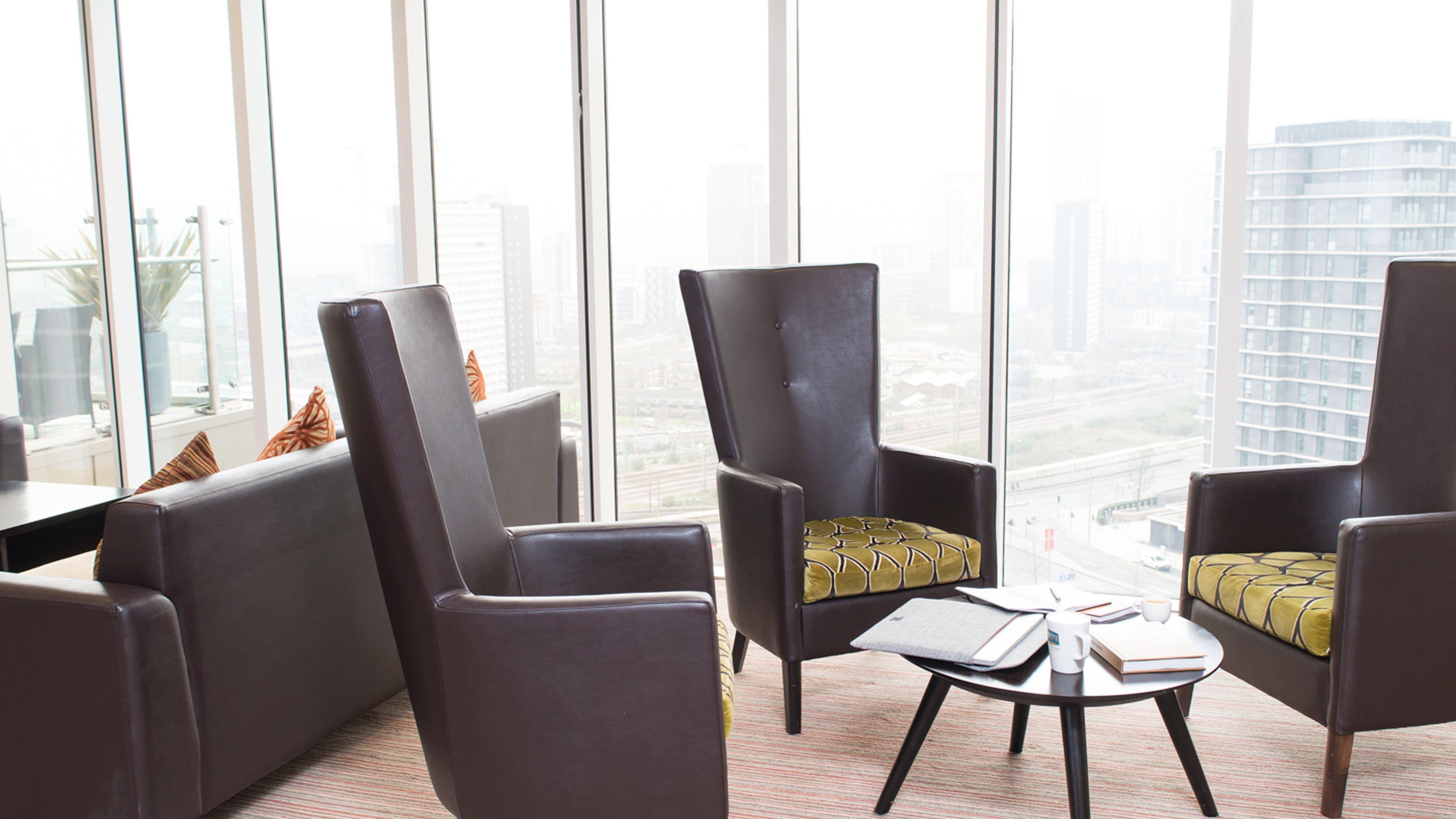 Hyatt House Stratford - Aparthotel 4*