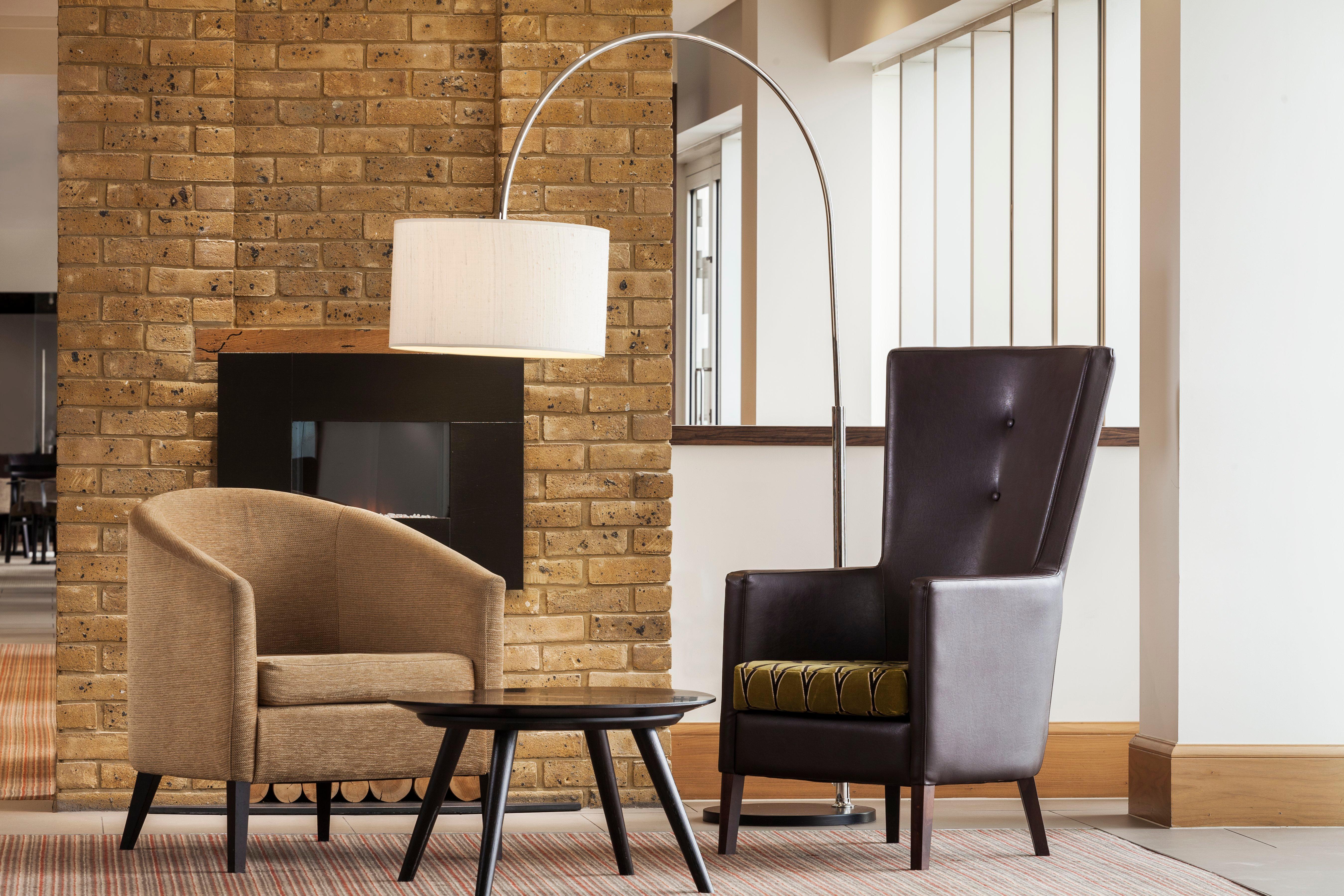 Aparthotel Hyatt House Stratford -