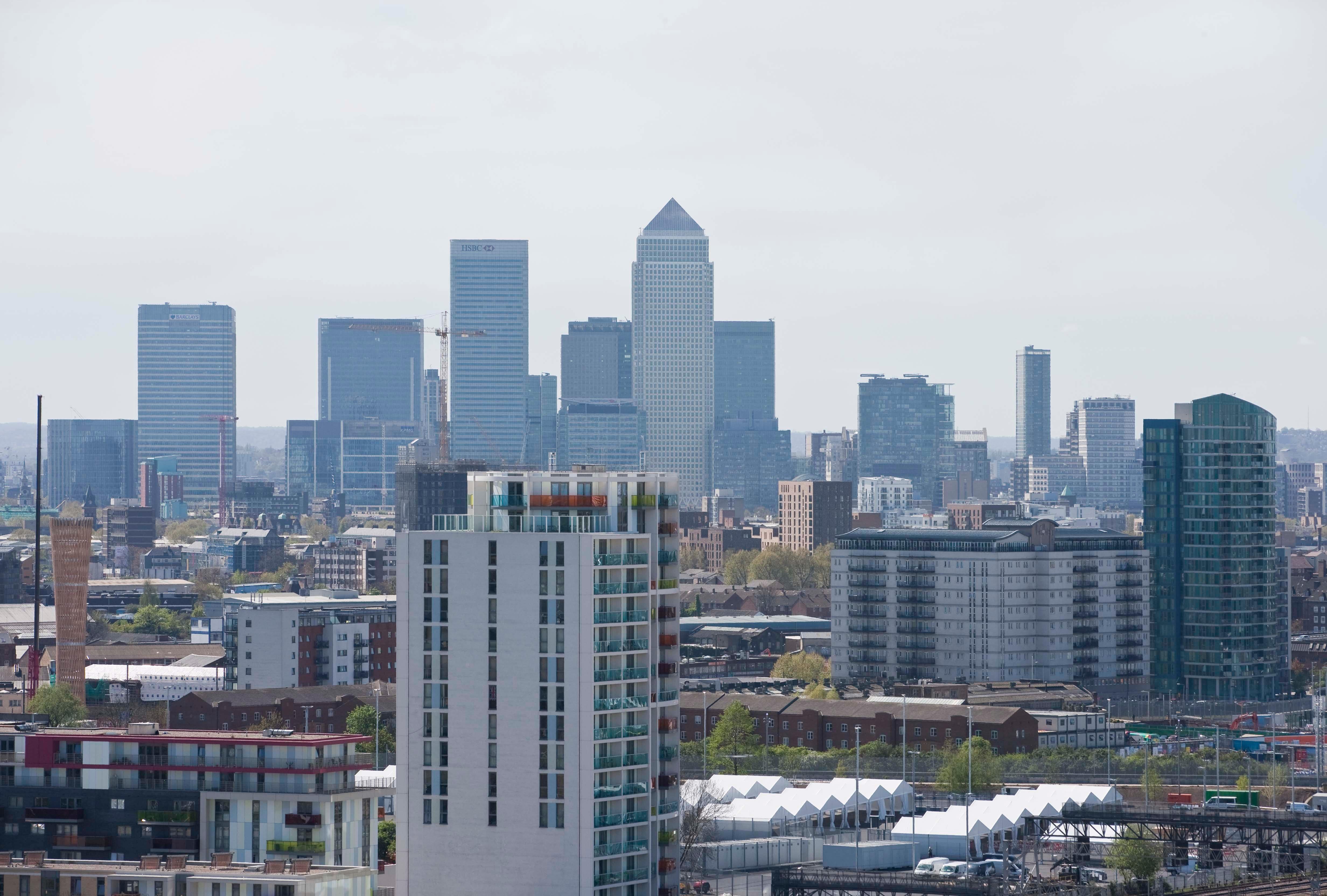Hyatt House Stratford - Londen