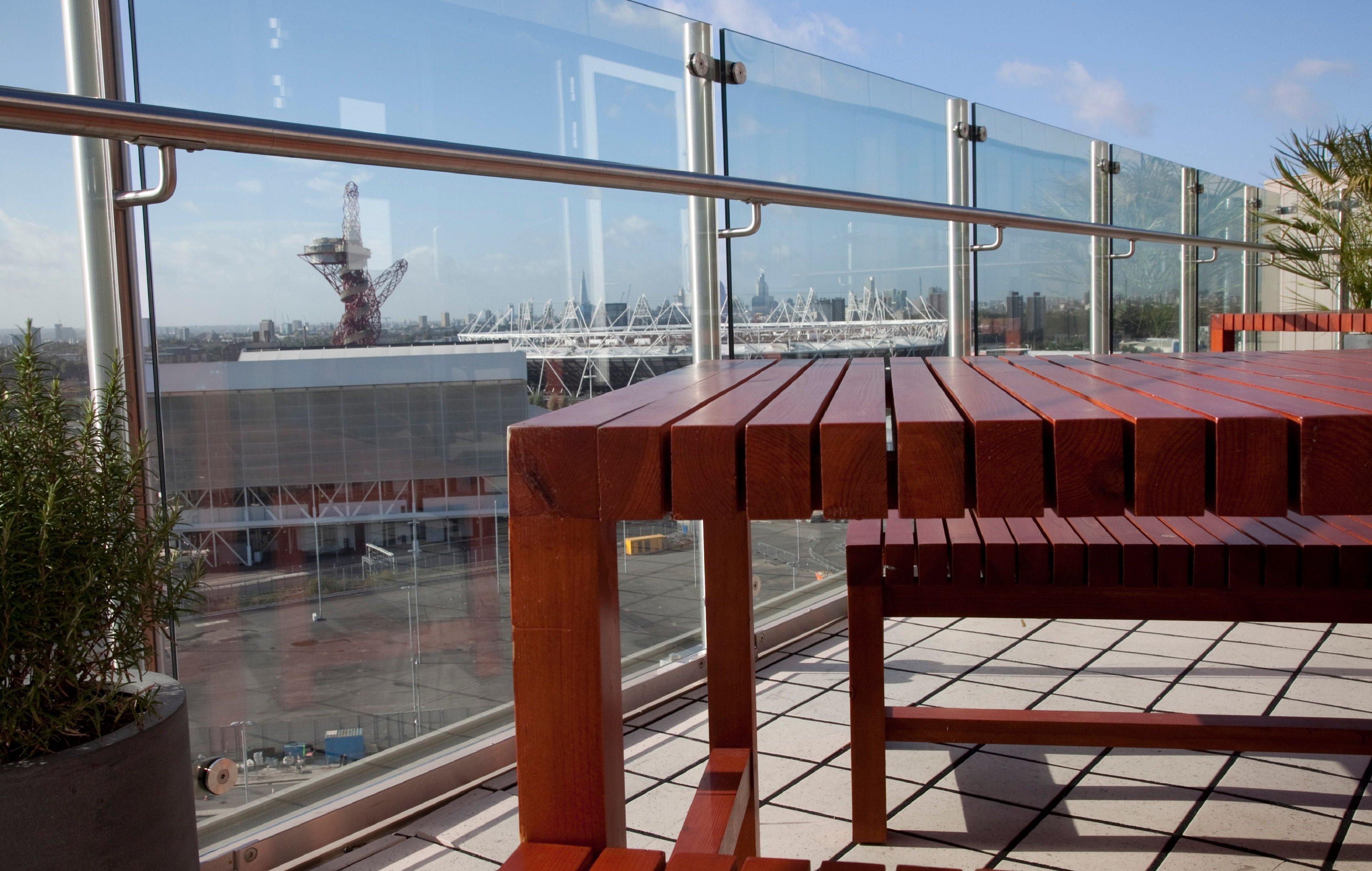 Hyatt House Stratford - Aparthotel 4*