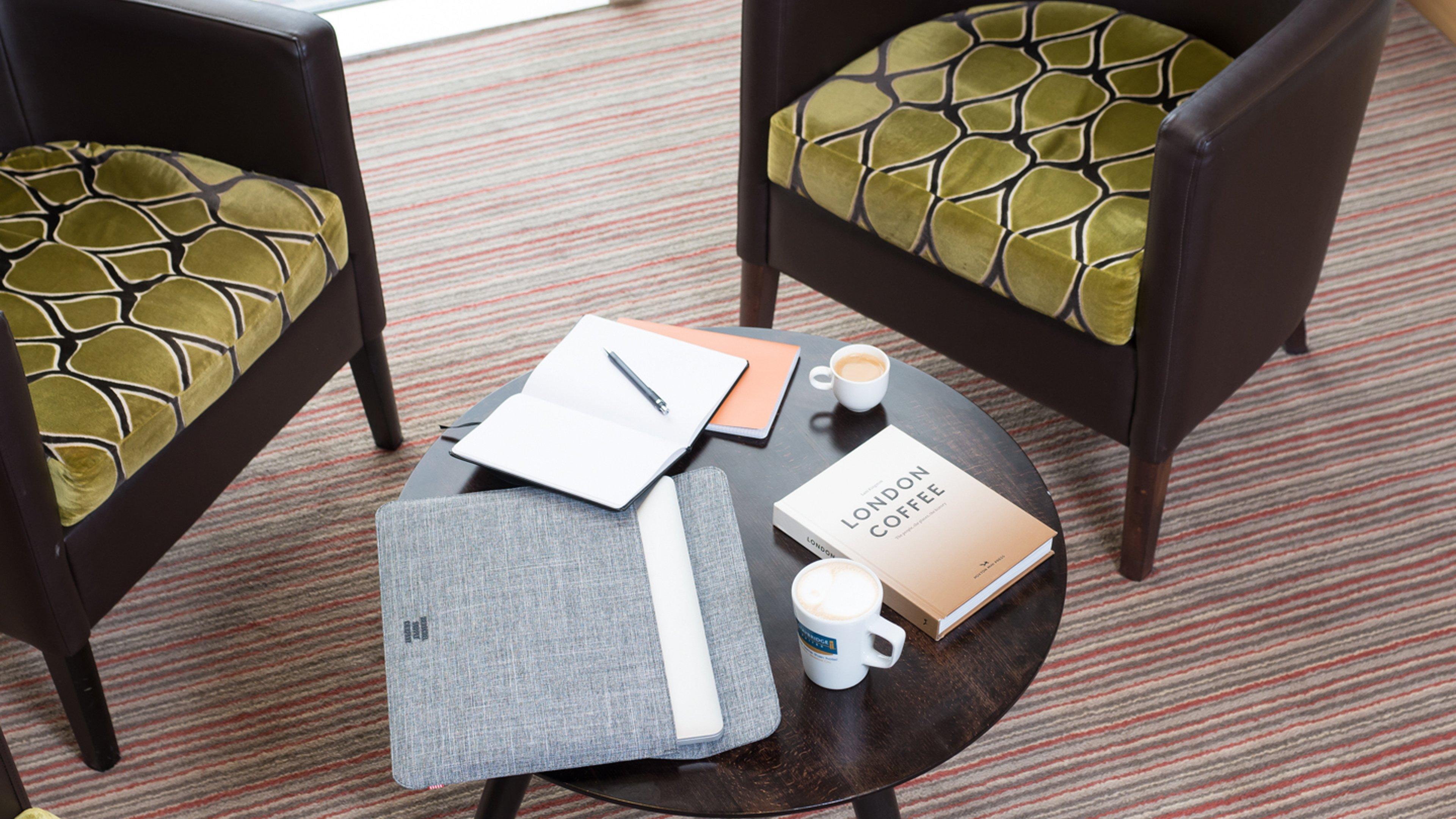 Hyatt House Stratford - Londen