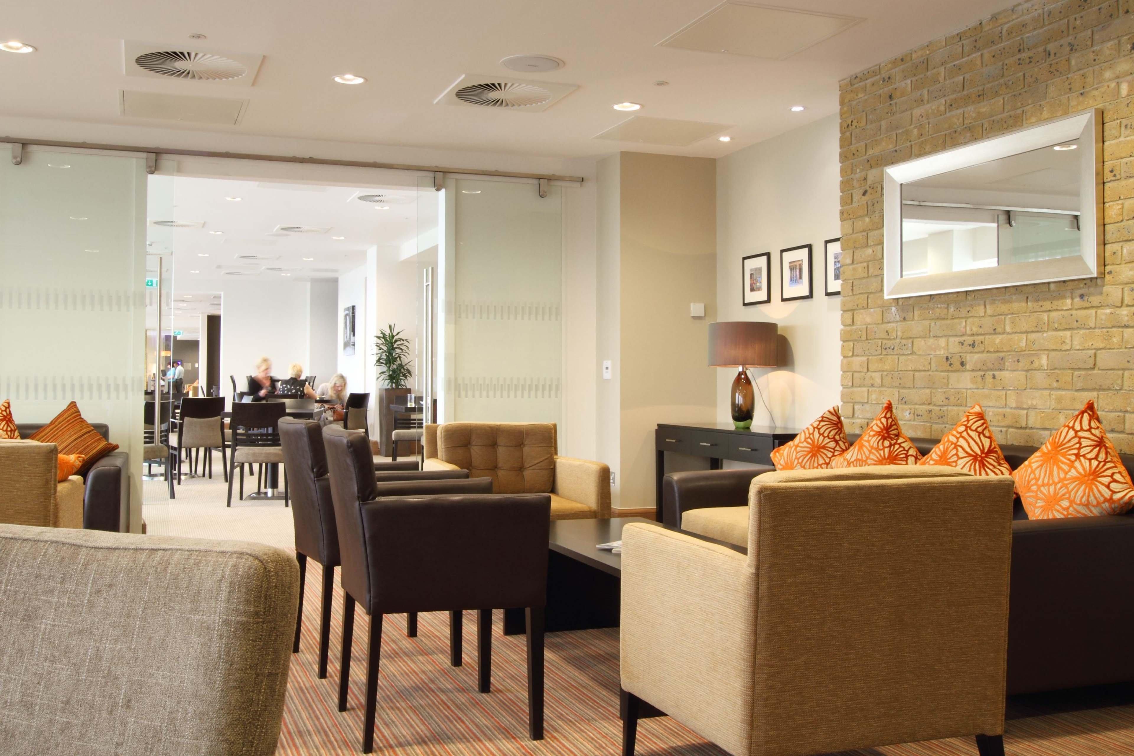 Hyatt House Stratford - Londen