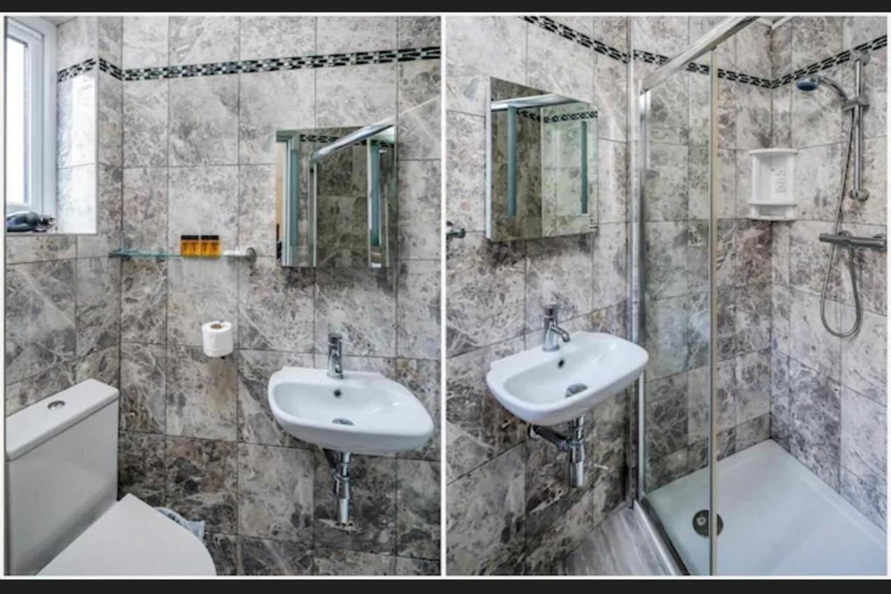 Hotel Apollo Kings Cross